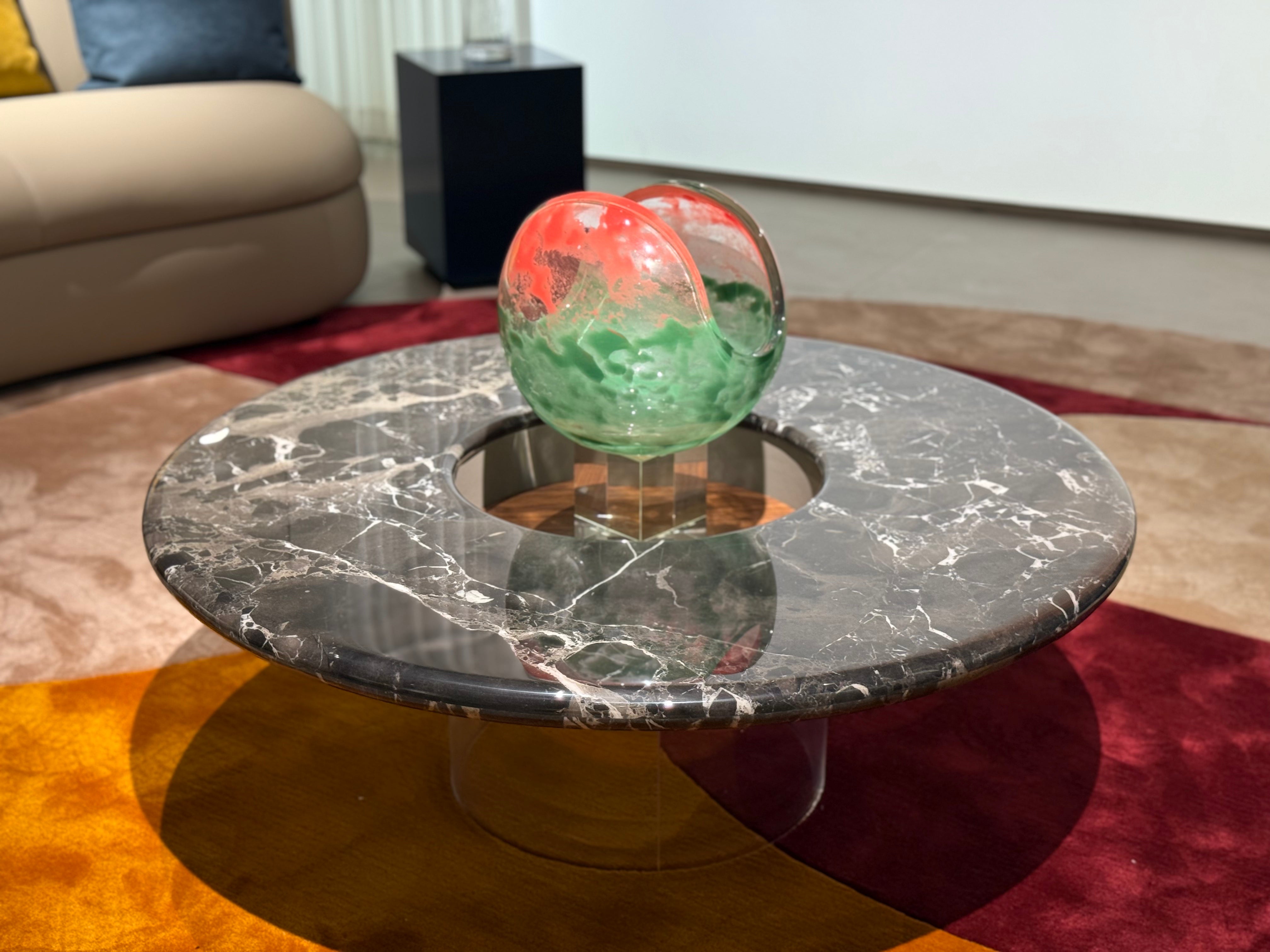 HC-2403-1 Coffee Table - Chiuchiufurniture