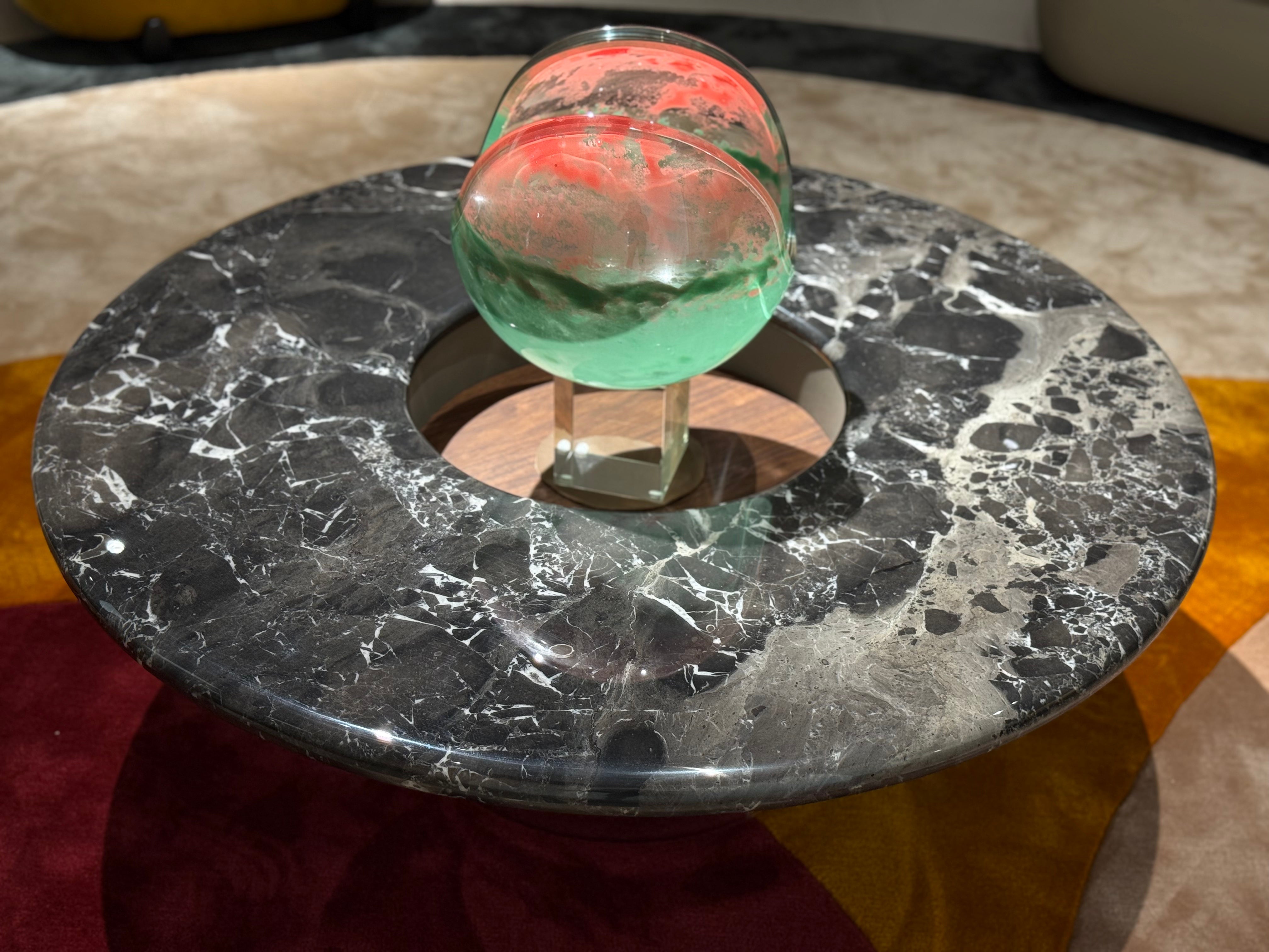 HC-2403-1 Coffee Table - Chiuchiufurniture