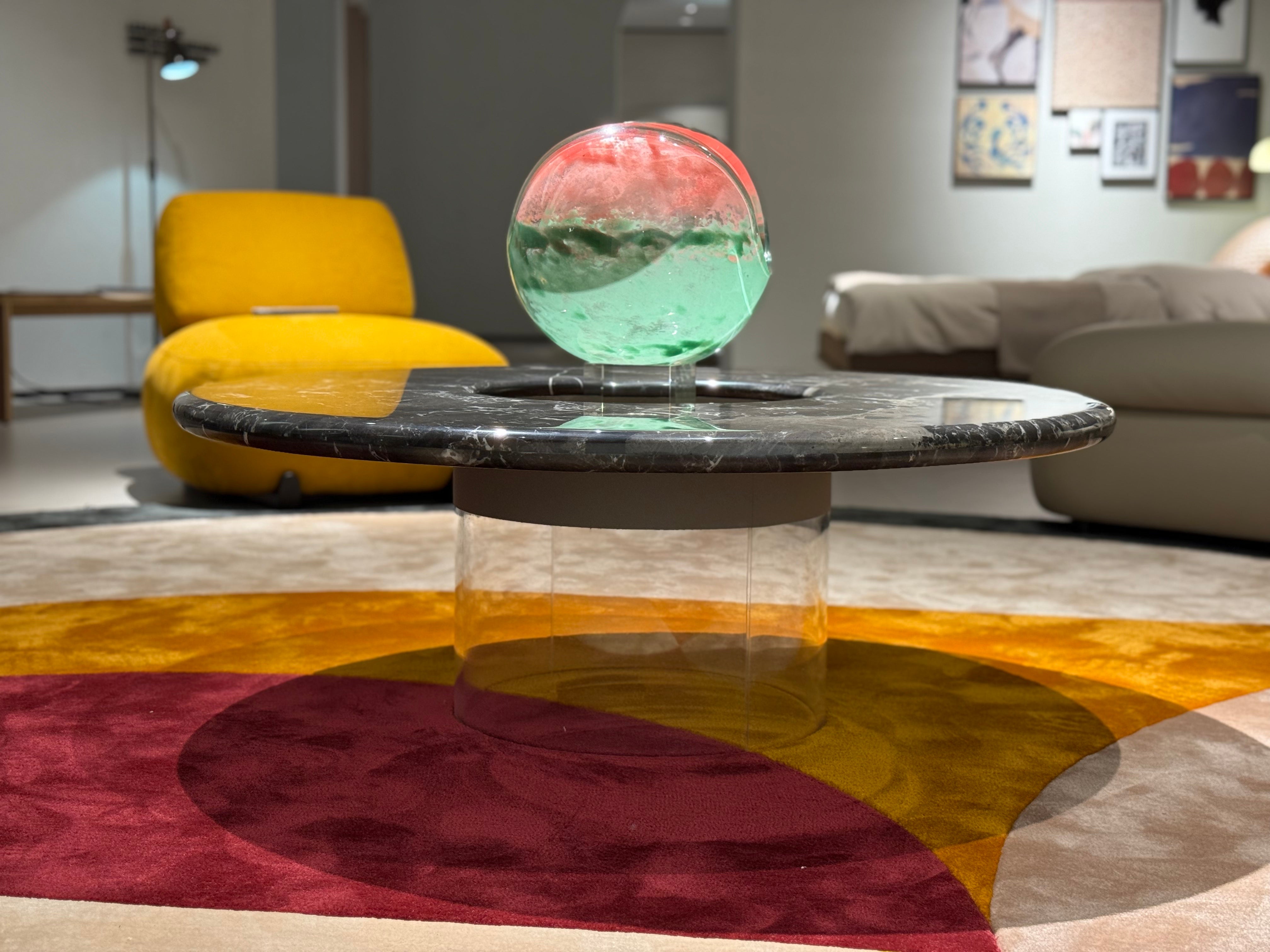 HC-2403-1 Coffee Table - Chiuchiufurniture