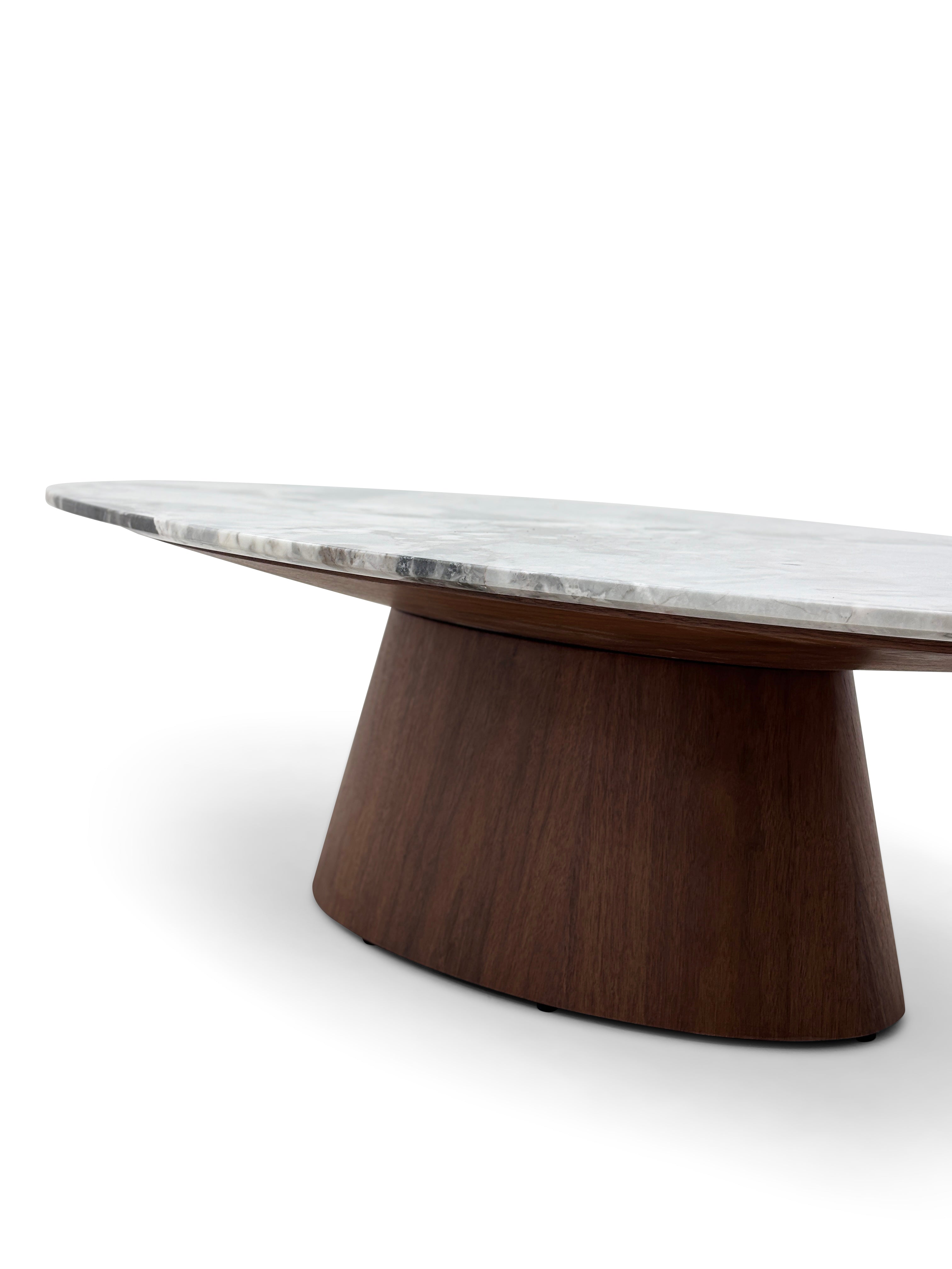 HC-2406-1 Coffee Table - Chiuchiufurniture