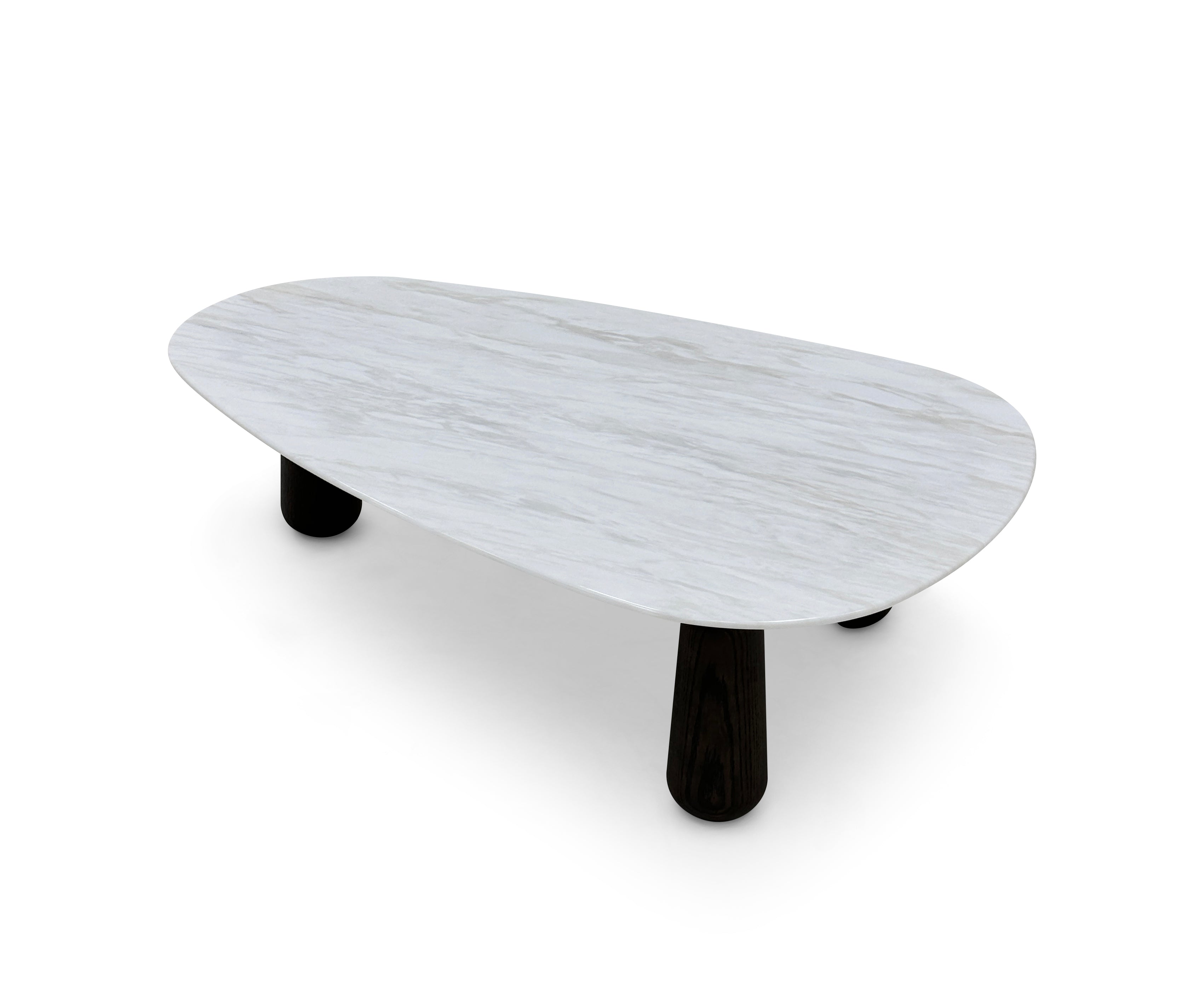HC-2408-1 Unusual Coffee Table - Chiuchiufurniture