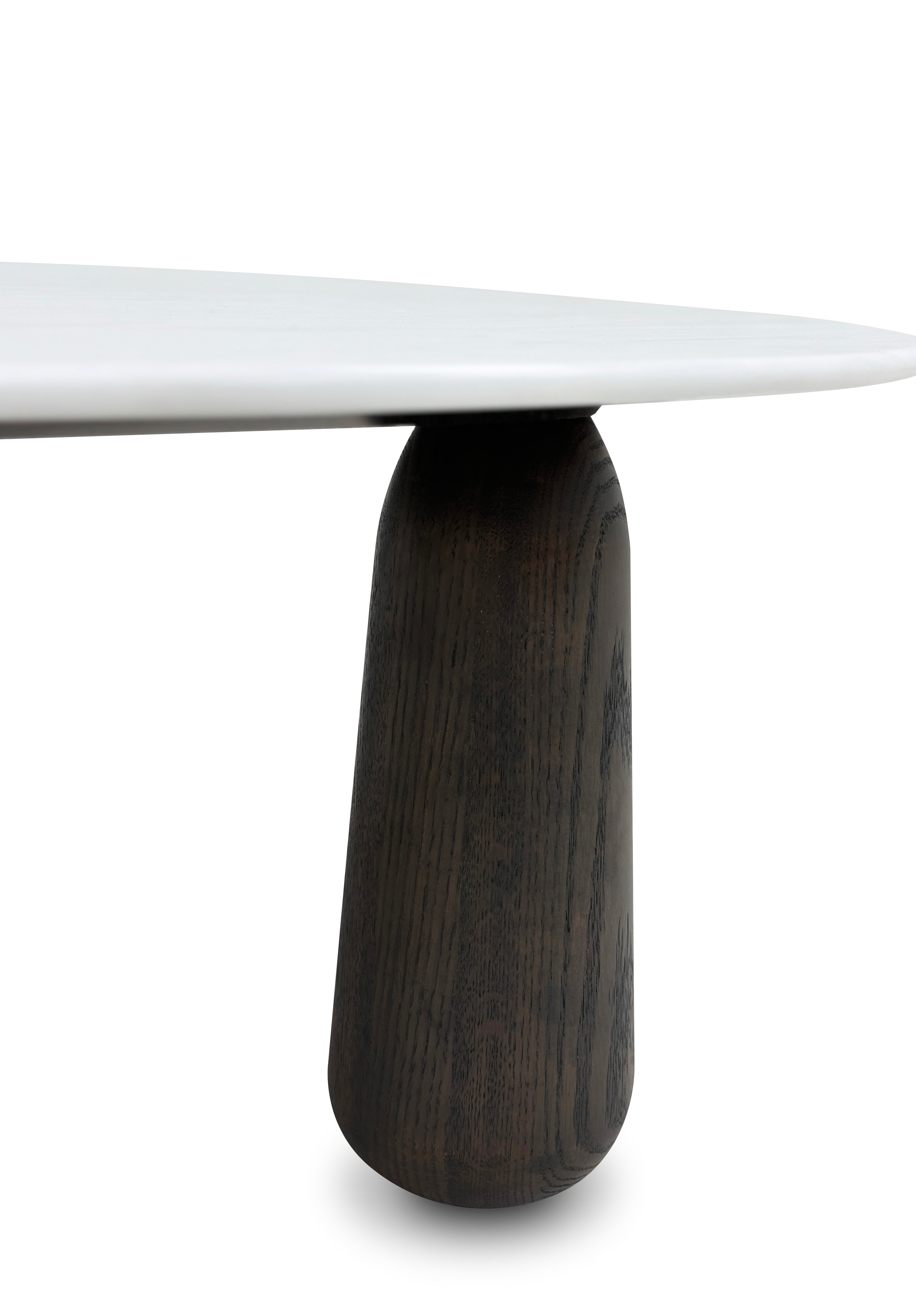 HC-2408-1 Unusual Coffee Table - Chiuchiufurniture