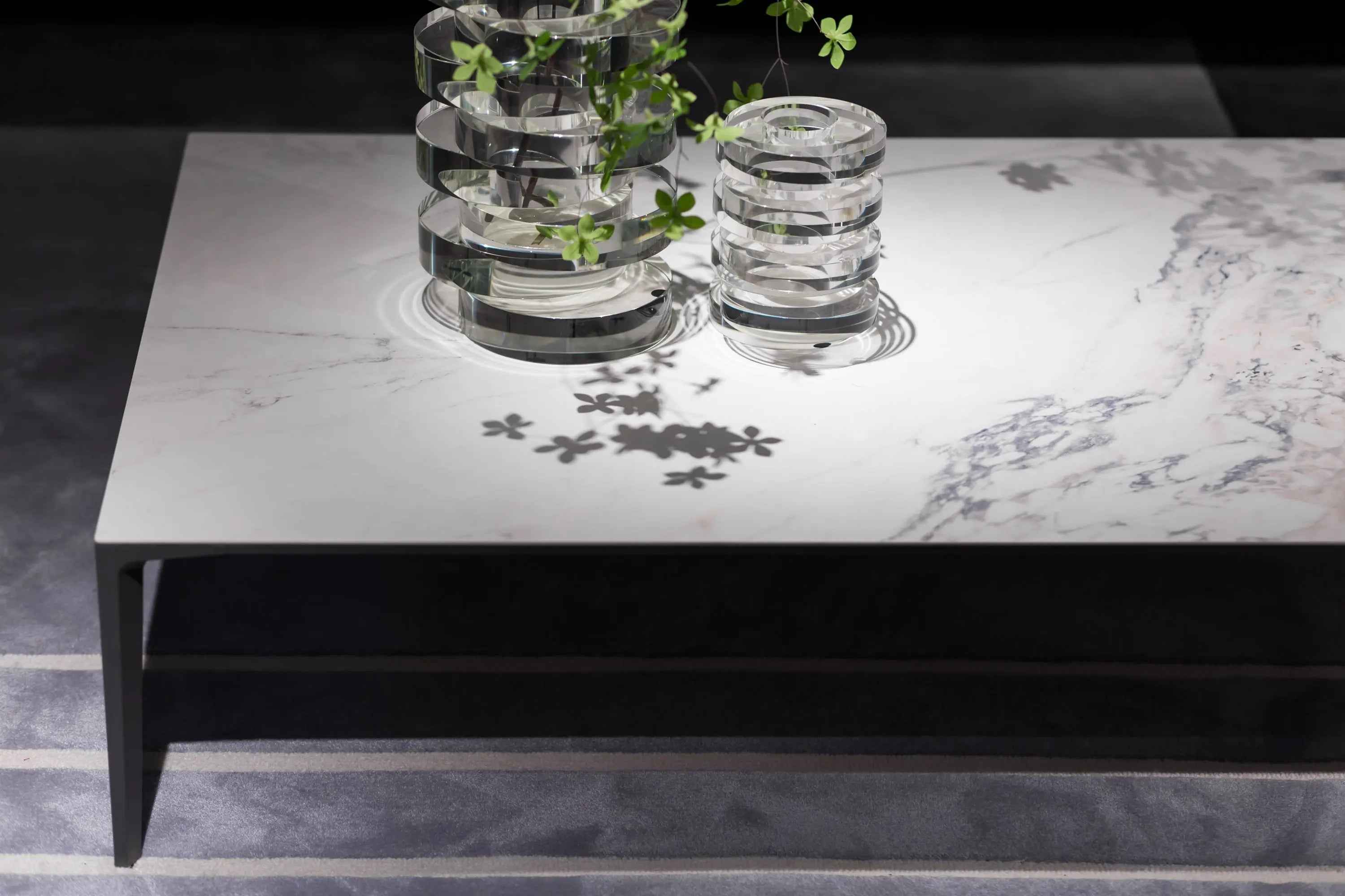 HC-W2010-2 Coffee Table Tea table Coner table