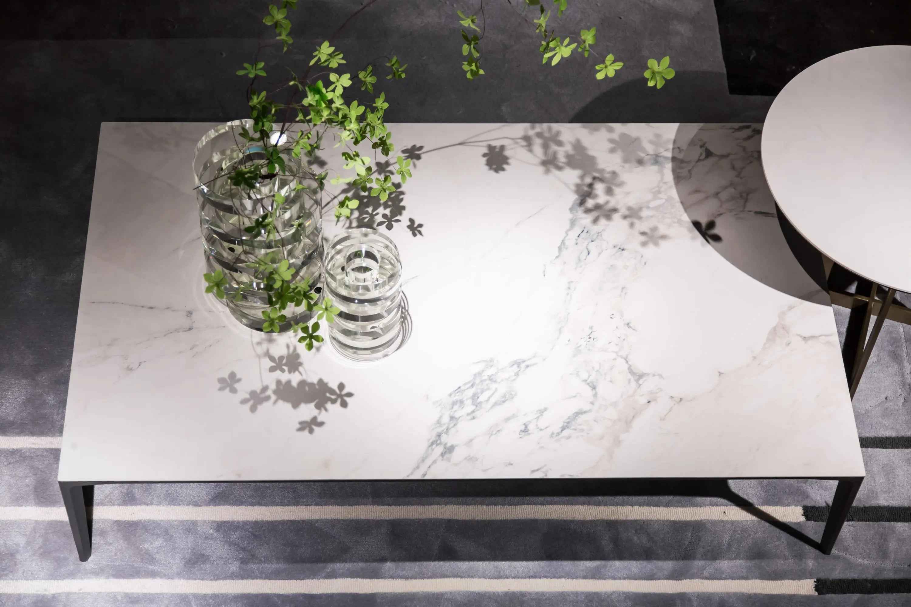 HC-W2010-2 Coffee Table Tea table Coner table