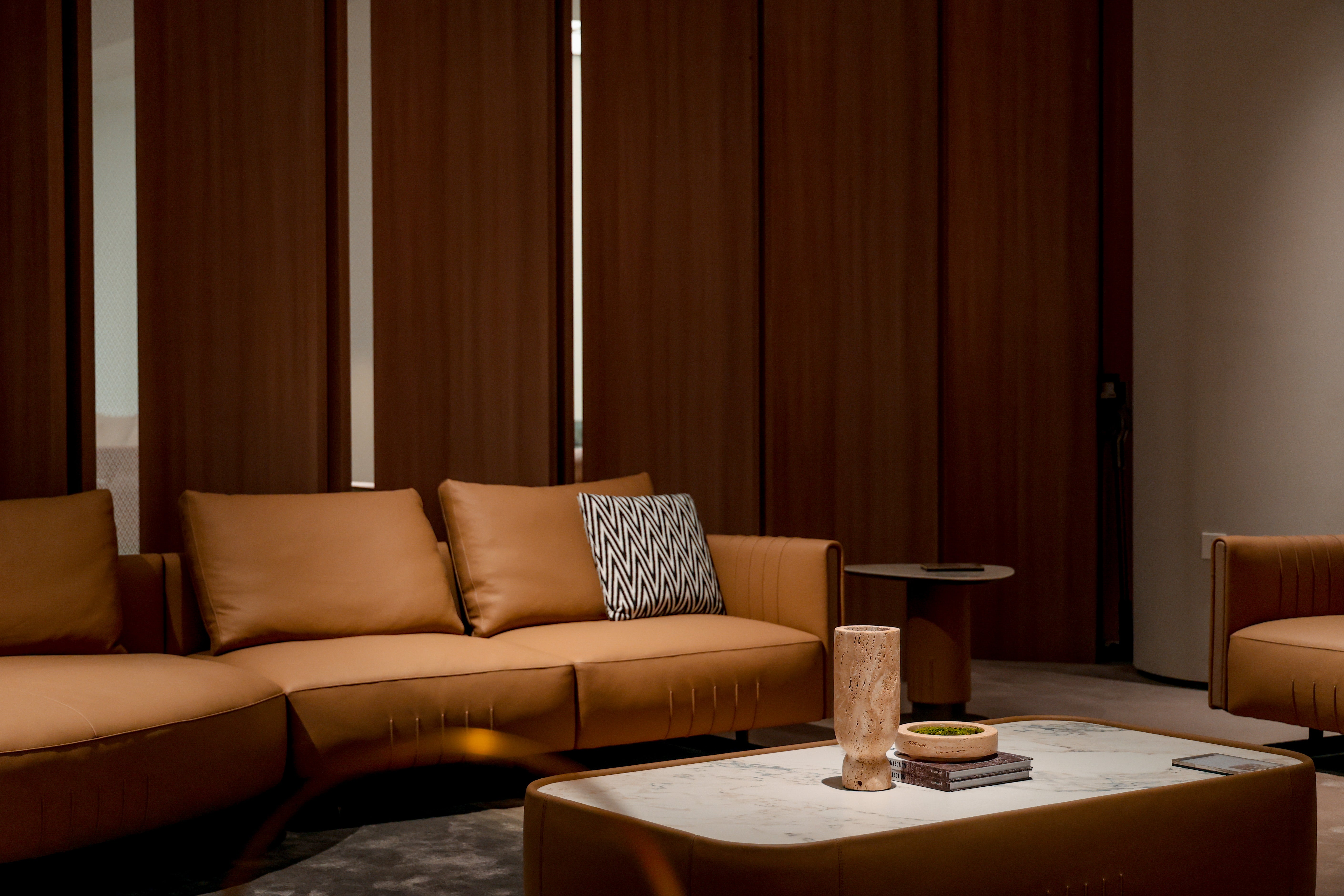 HC1-2350-1 HC1-2350-2 Square Coffee Table - Chiuchiufurniture