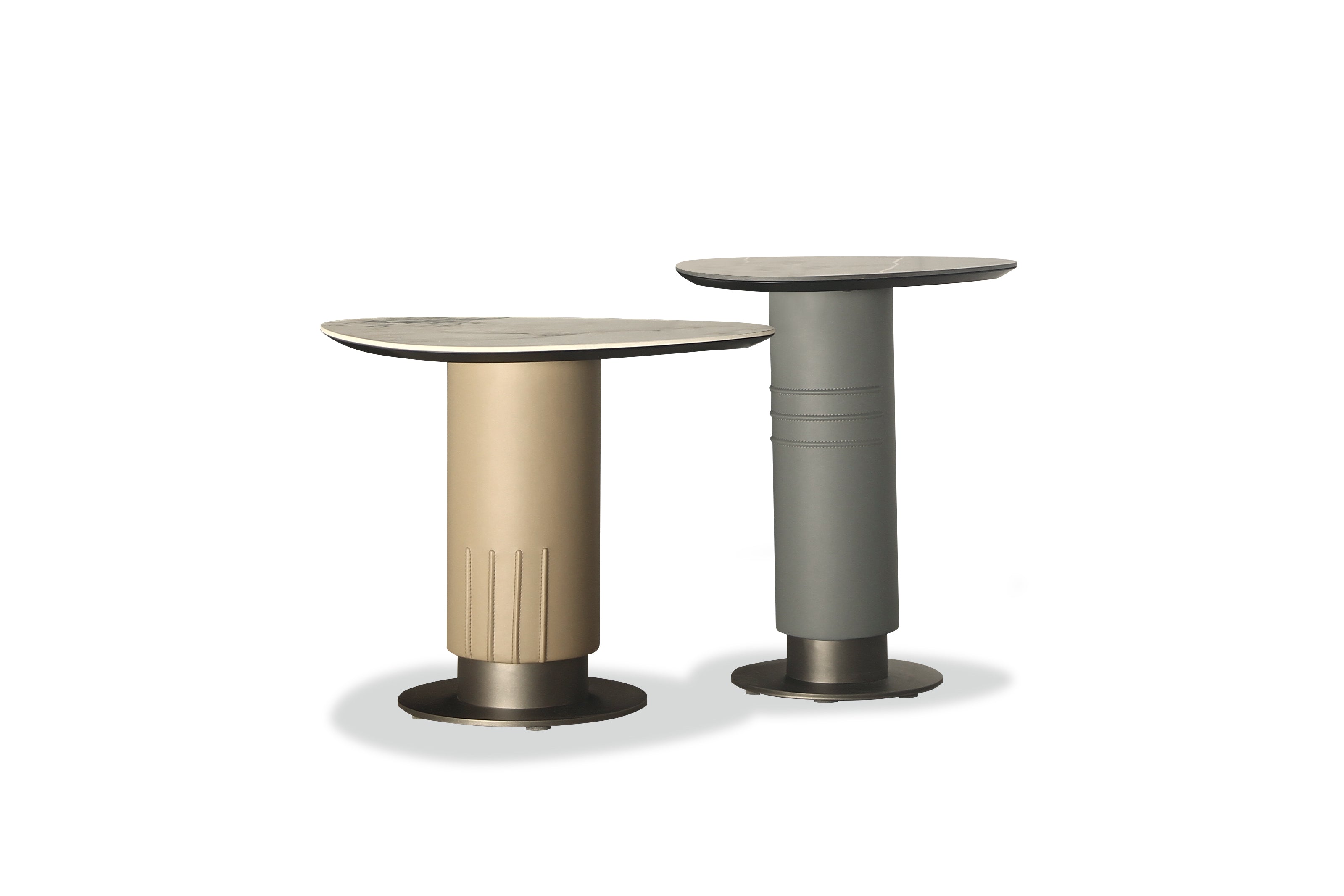 HC1-2350-3 Irregularly shaped Coffee Tables - Chiuchiufurniture