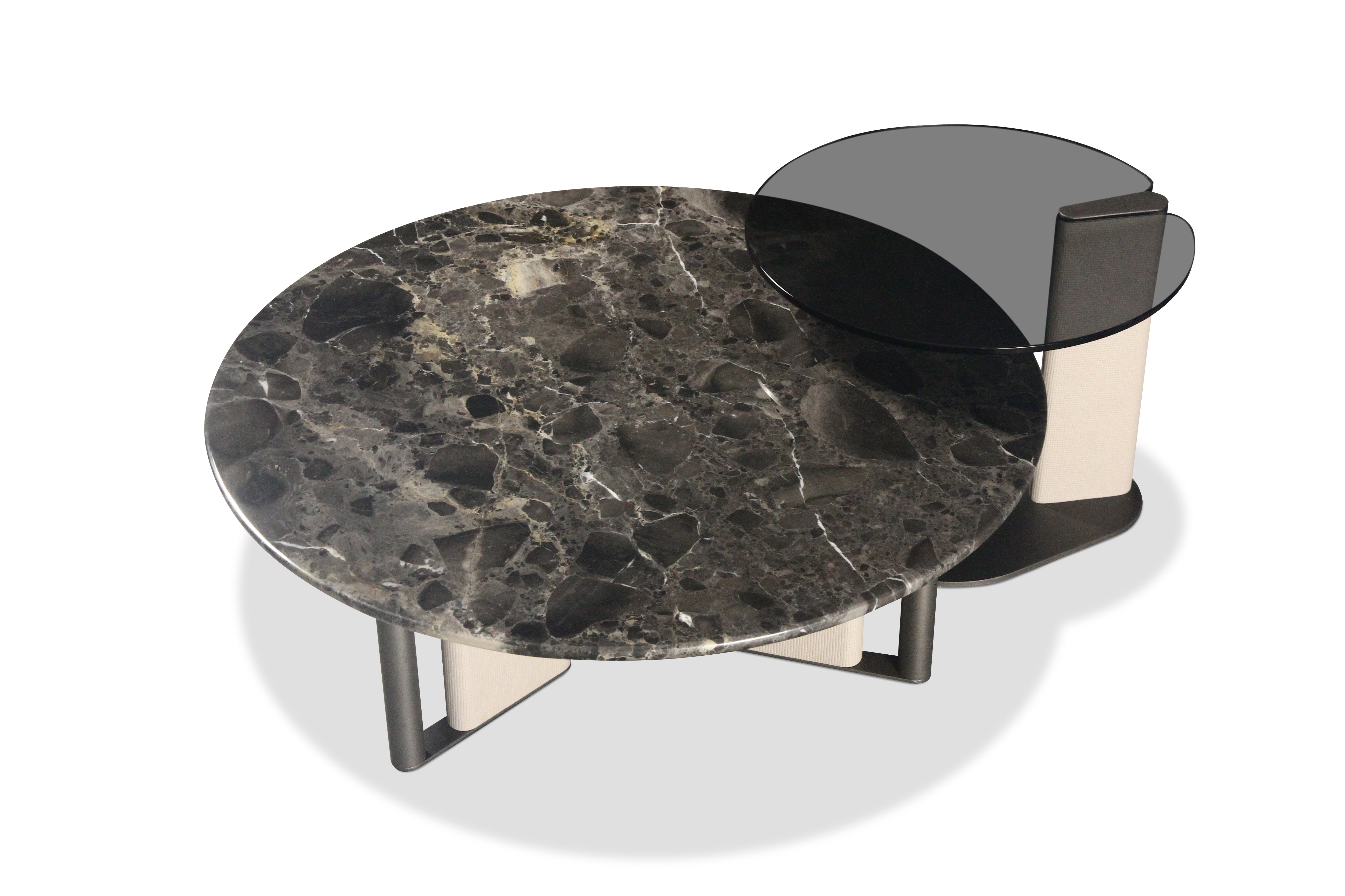 HC3-2337-1 HC3-2337-3 Coffee Table - Chiuchiufurniture