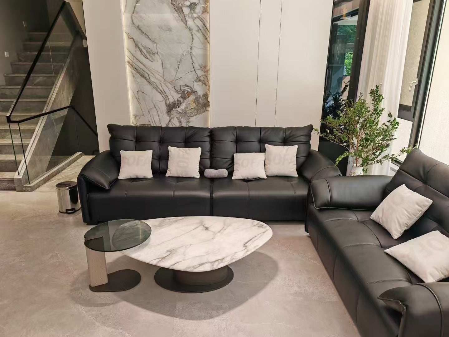 HC3-2337-1 HC3-2337-3 Coffee Table - Chiuchiufurniture