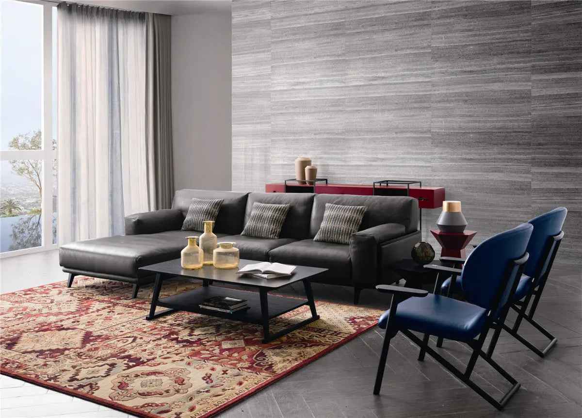 Coffee Table Stylish Design HC5-1663-1 - Modern Elegance for Your Living Room