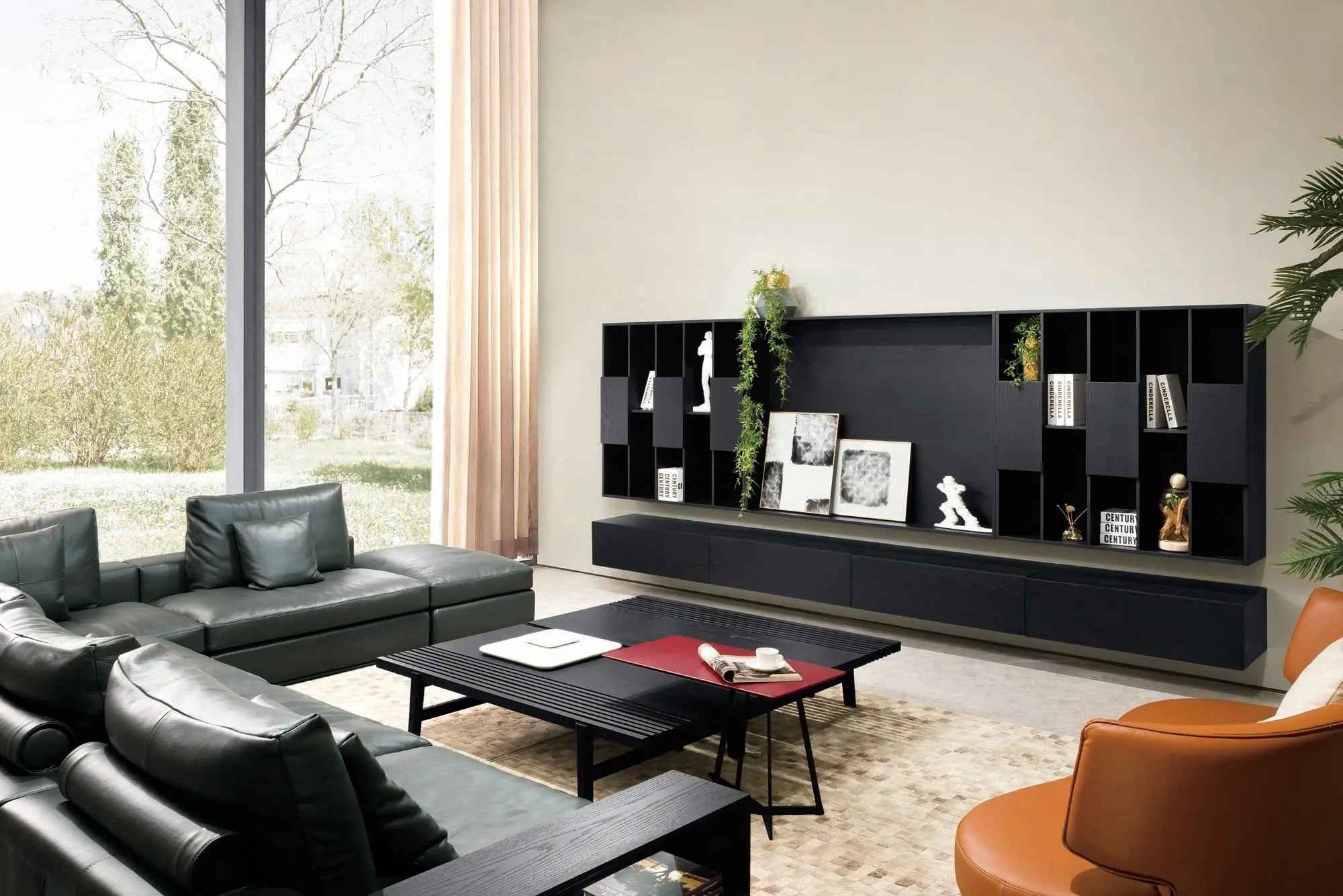 HC5-1676-1 Coffee Table Tea table Coner table