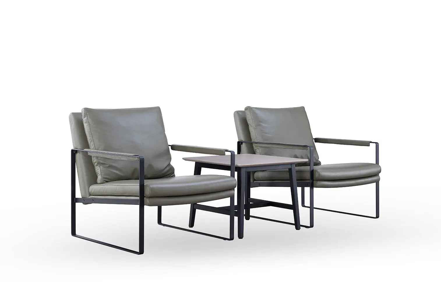 HC5-1676-4 Coffee Table - Versatile Tea and Corner Table