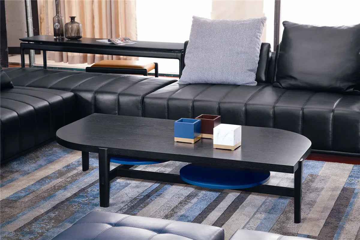 HC5-1678-1 Coffee Table Tea Table Corner Table - Stylish and Functional Design