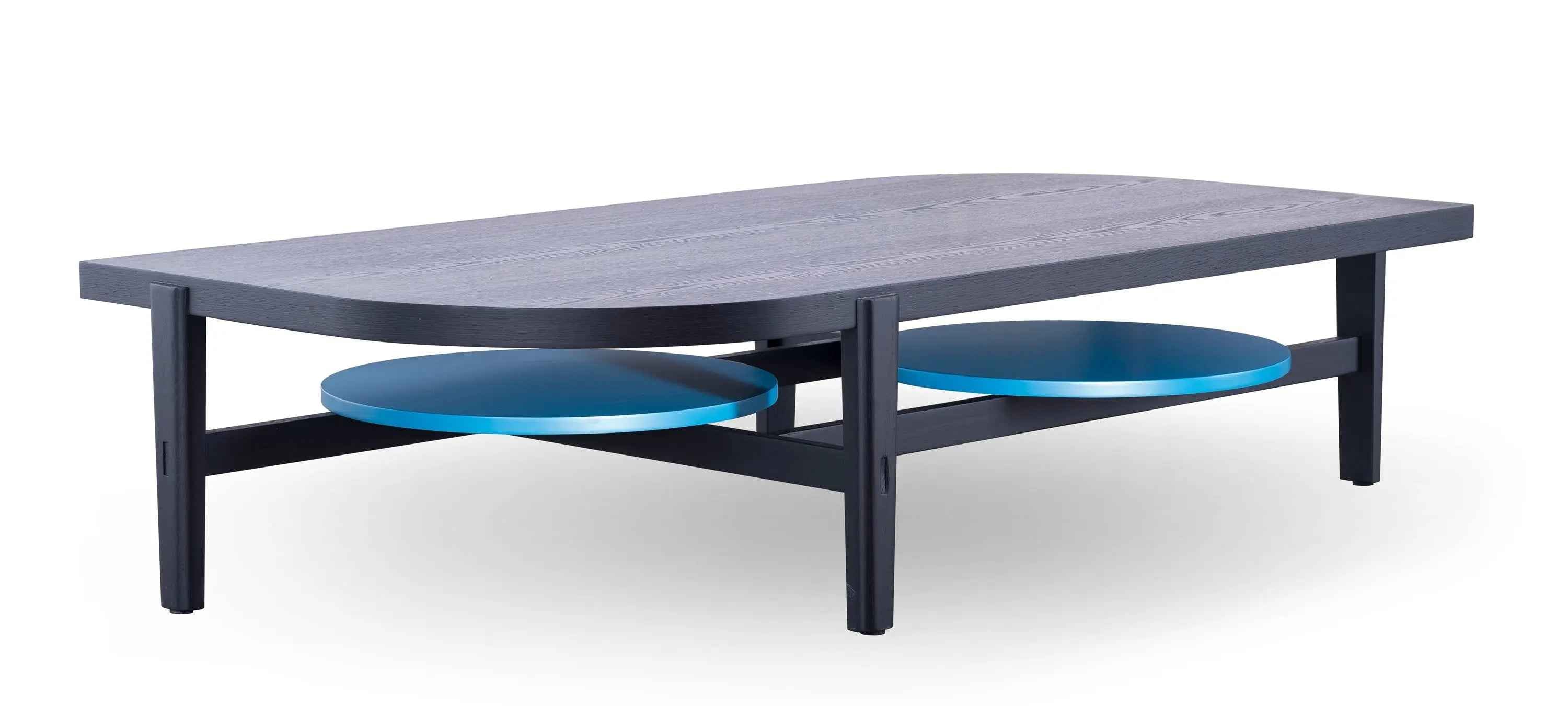 HC5-1678-1 Coffee Table Tea Table Corner Table - Stylish and Functional Design