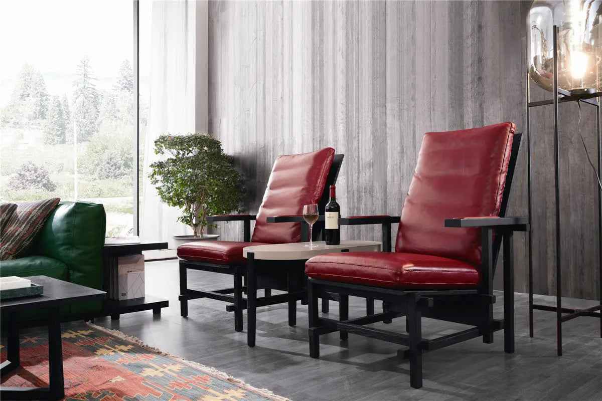 HC5-1678-3 Coffee Table - Versatile Tea and Corner Table