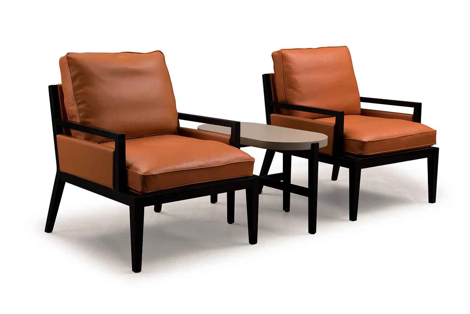 HC5-1678-3 Coffee Table - Versatile Tea and Corner Table