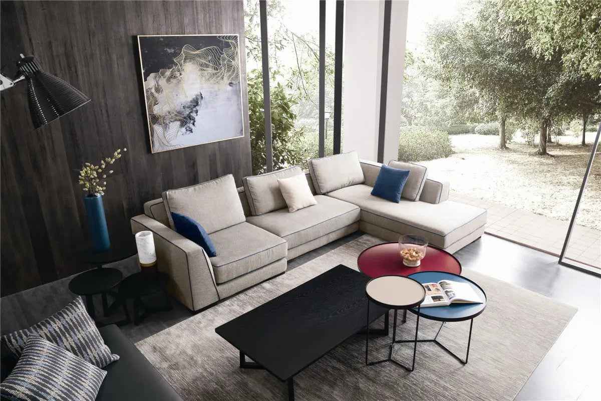 HC5-1693-1 Coffee Table Corner Table - Stylish and Functional Design