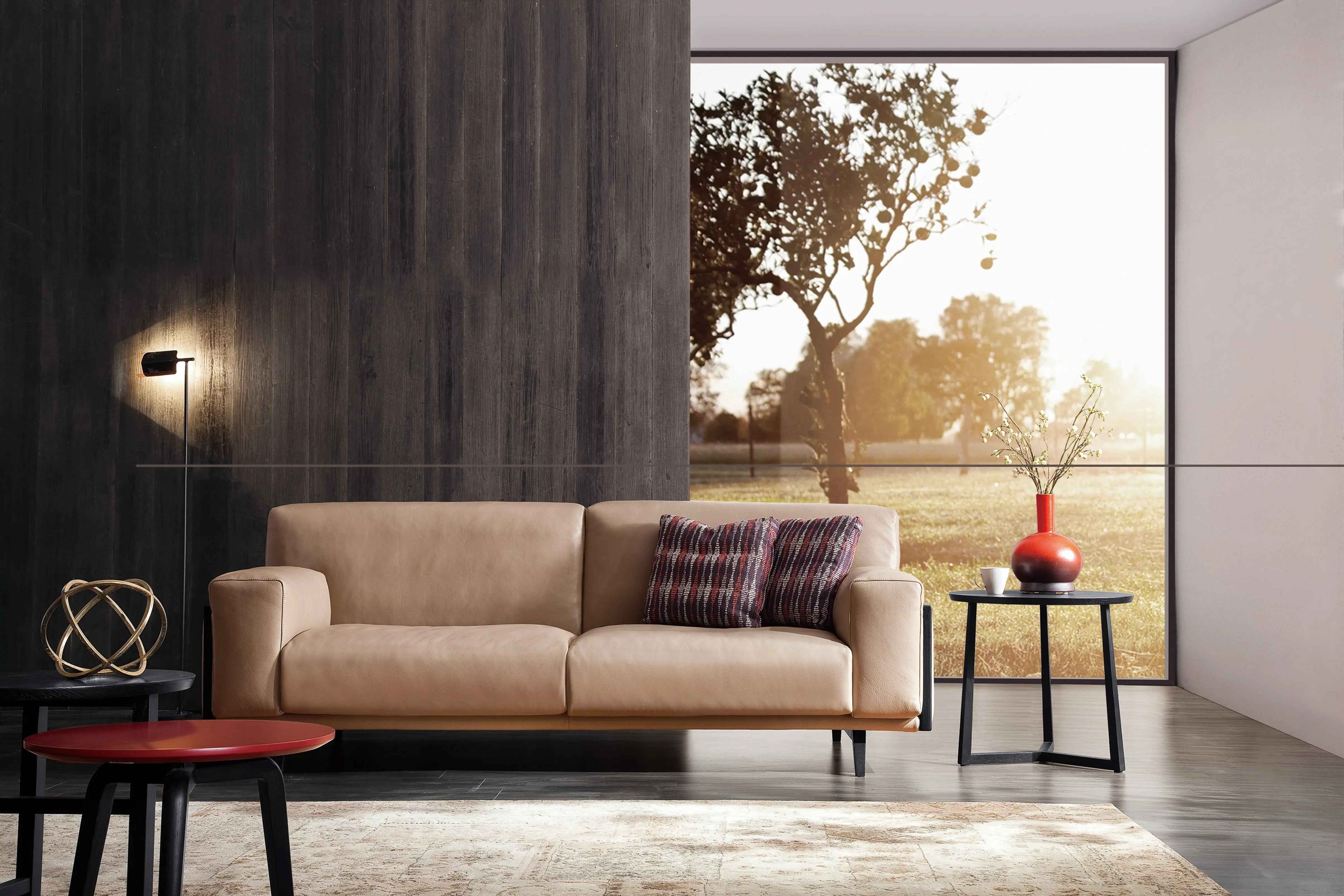 HC5-1696-2 Coffee Table - Tea Table Corner Table