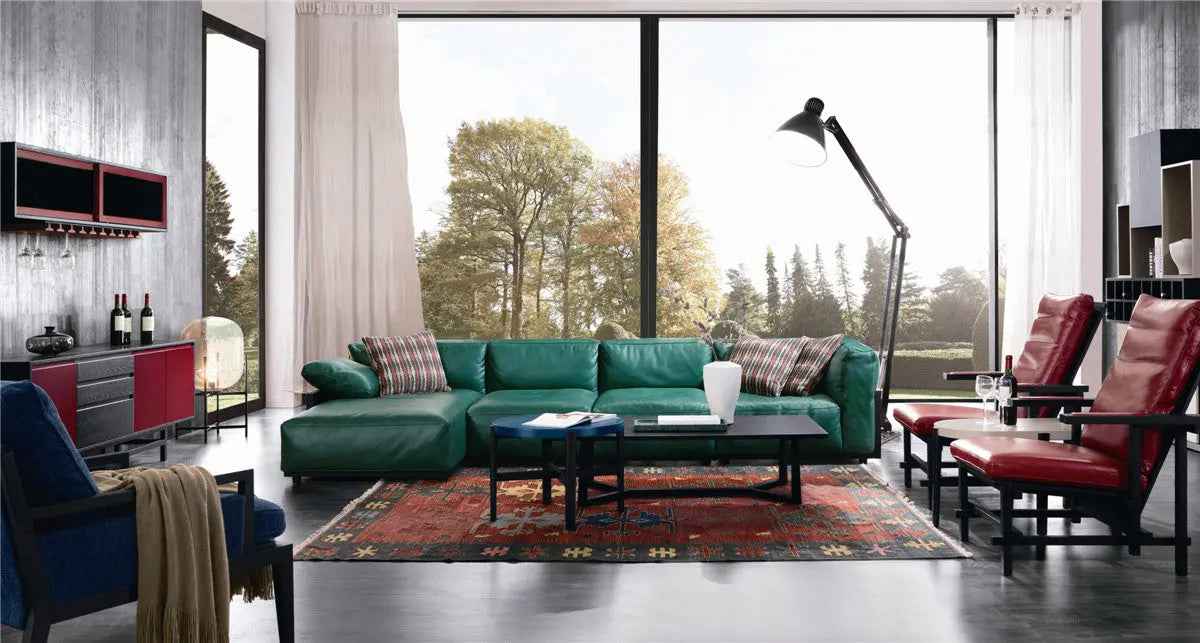 HC5-1696-5 Coffee Table Corner Table Tea Table