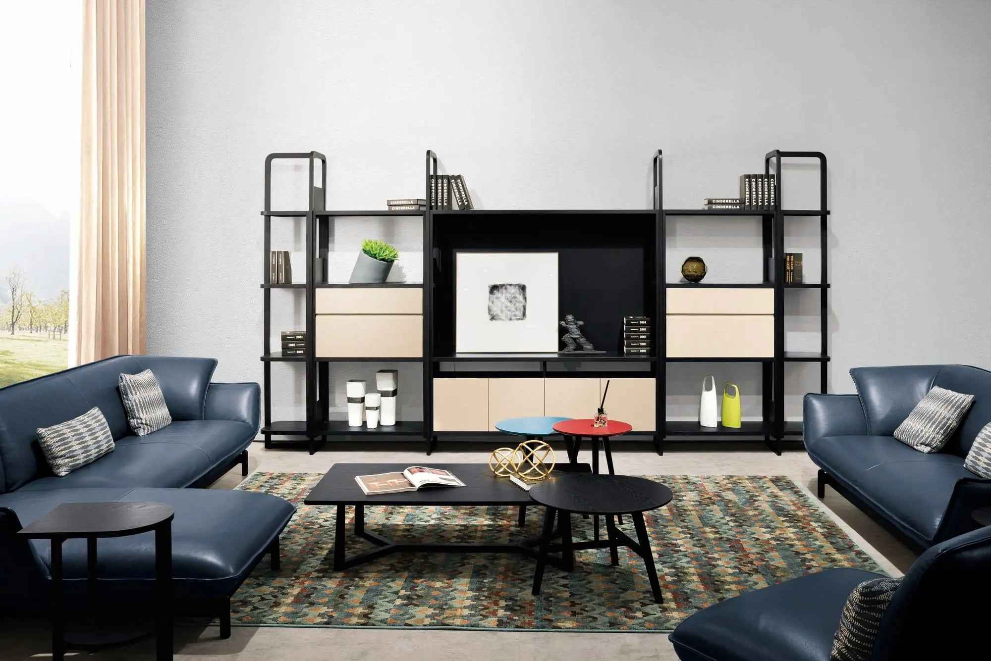 HH-1751 Closet Storage: Optimize Your Space with Stylish Solutions