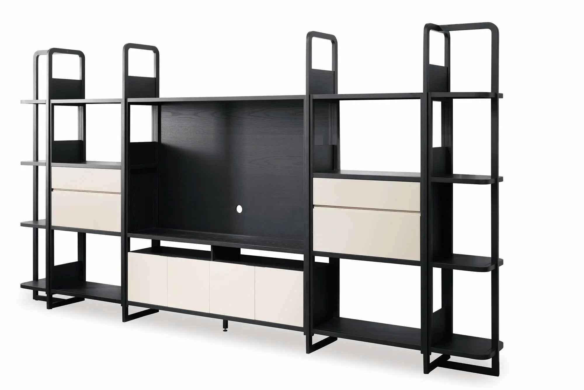 HH-1751 Closet Storage: Optimize Your Space with Stylish Solutions