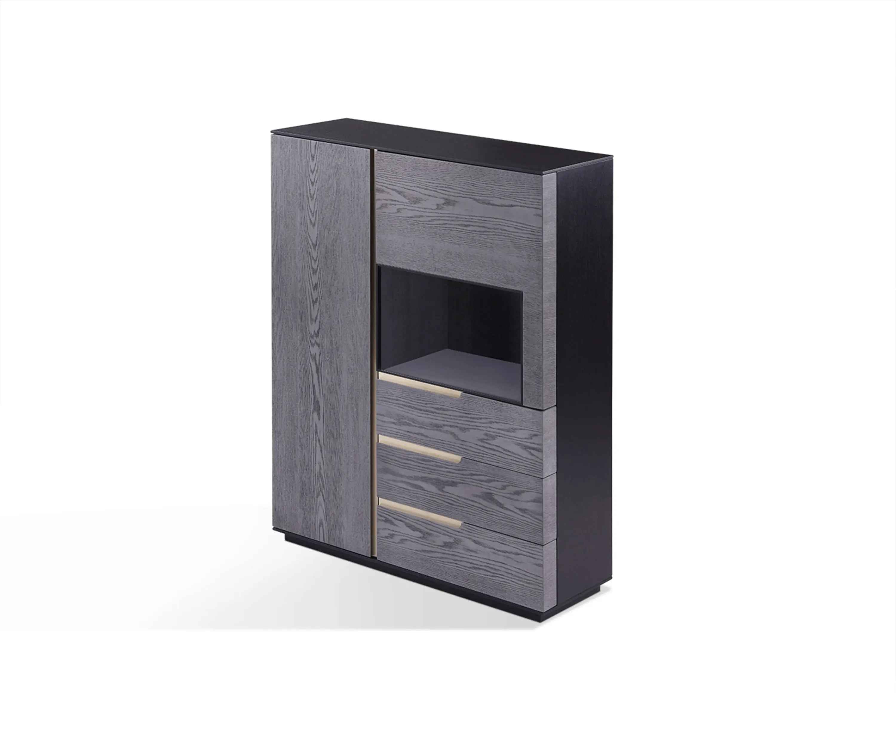 HH-1805-1 Carbinet - Stylish Storage Solution for Your Space