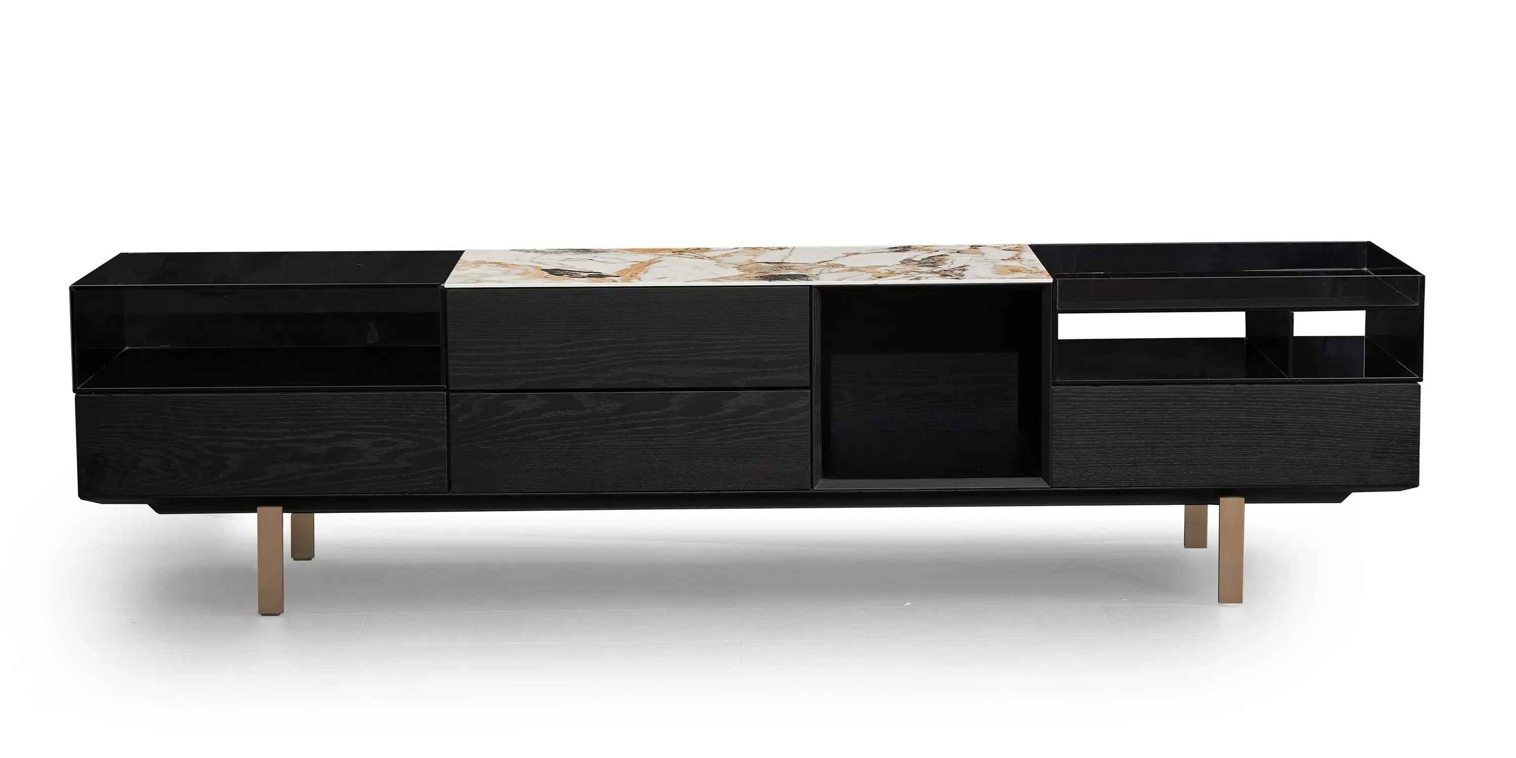 FLOOR CABINET HH-1903-1 for Stylish Storage Solutions