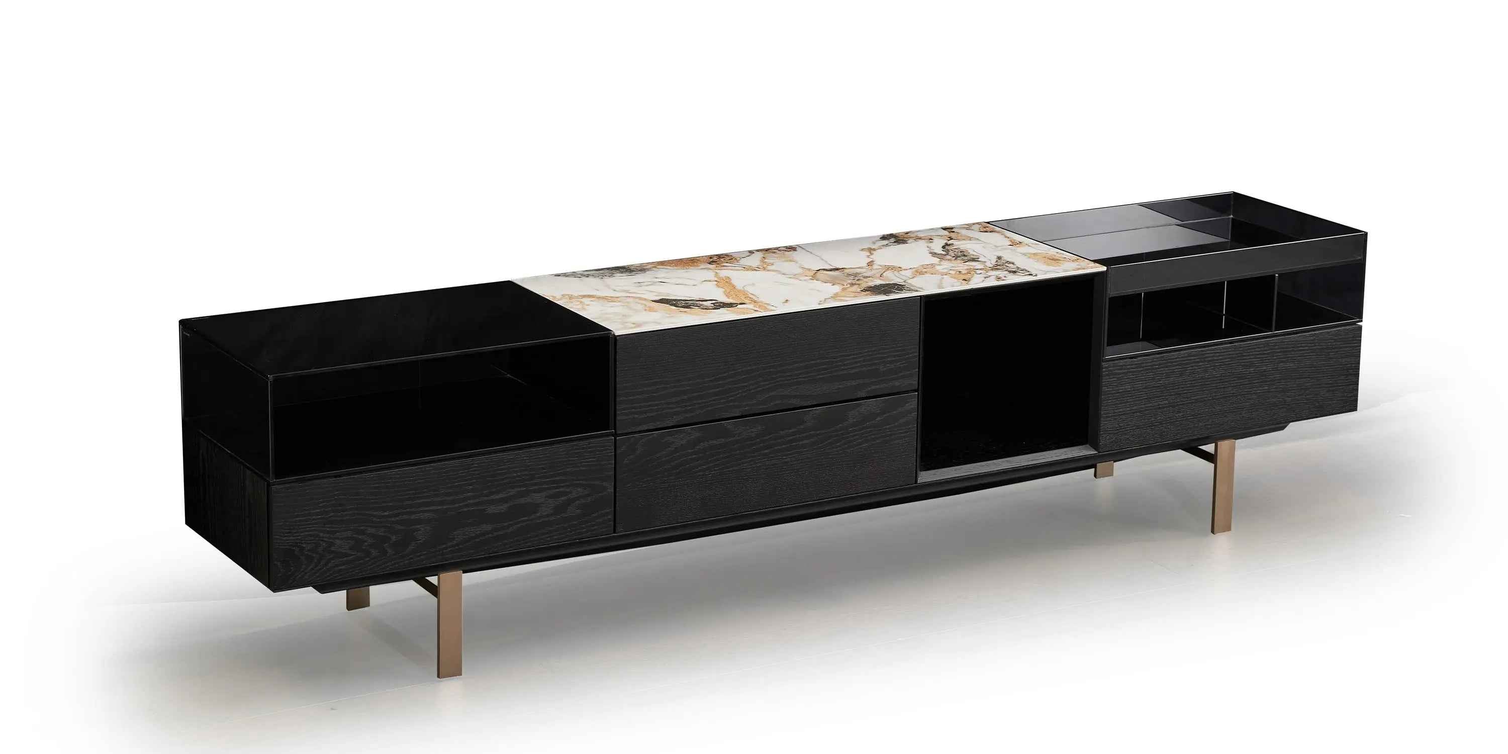 FLOOR CABINET HH-1903-1 for Stylish Storage Solutions