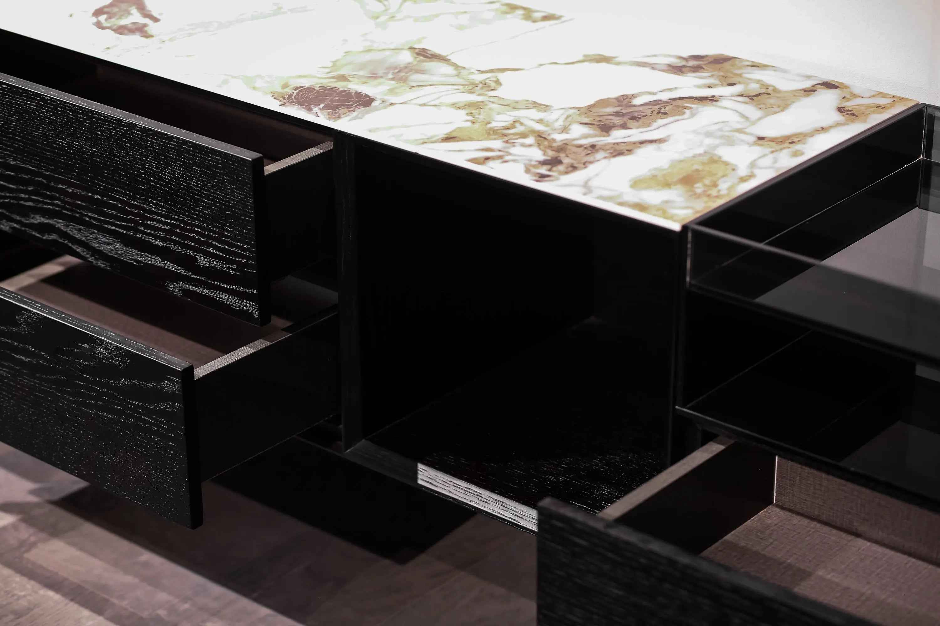 FLOOR CABINET HH-1903-1 for Stylish Storage Solutions