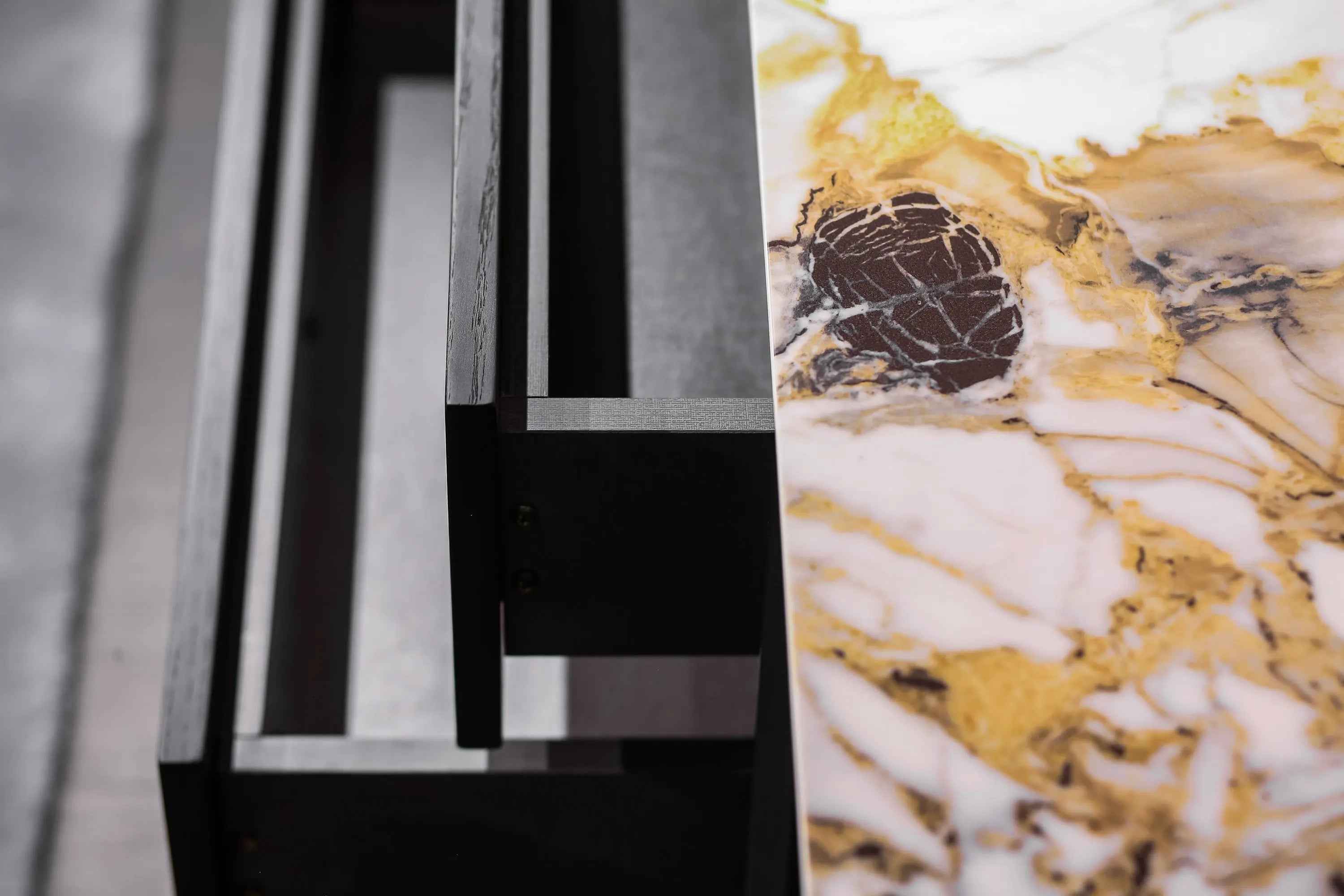 FLOOR CABINET HH-1903-1 for Stylish Storage Solutions