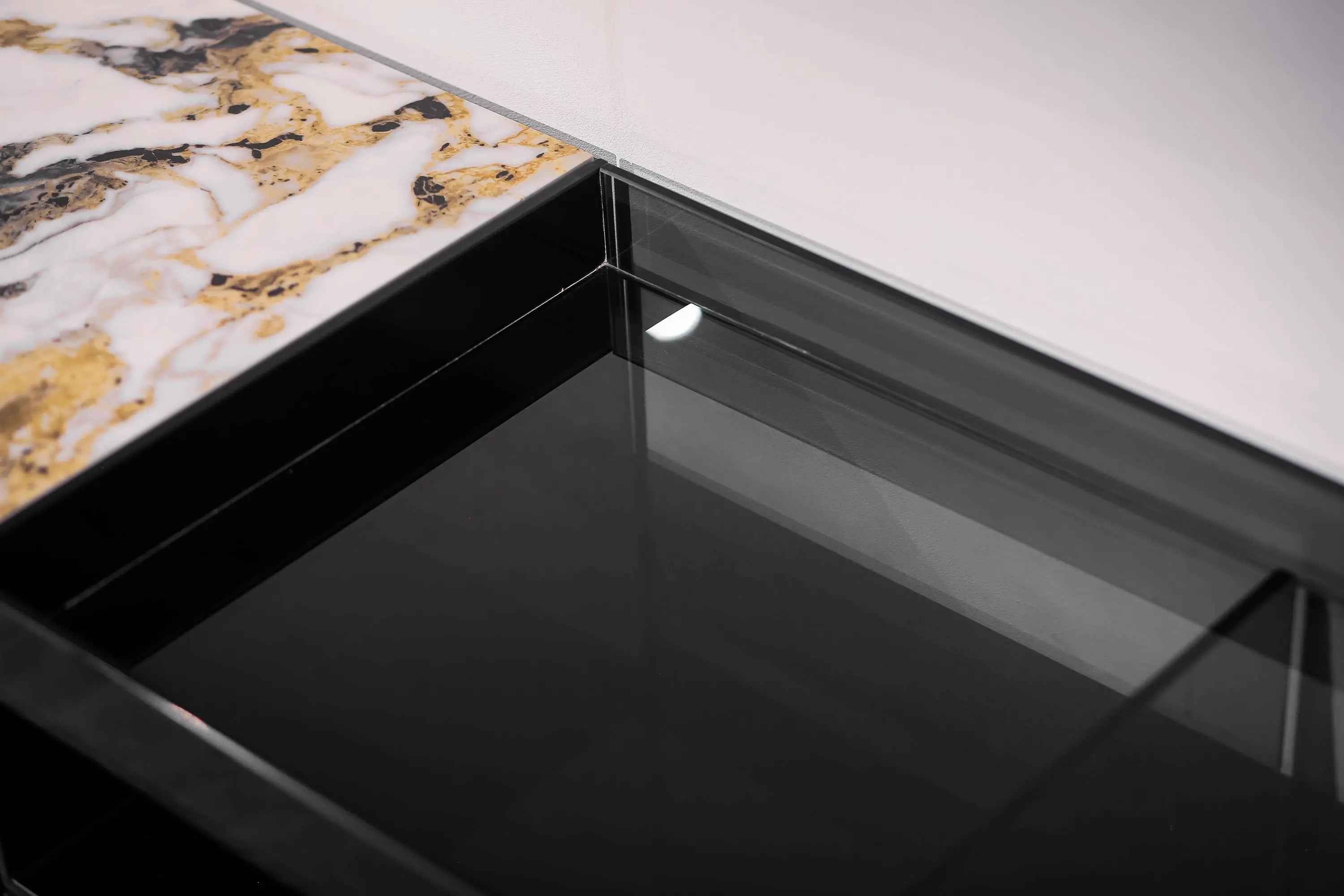 FLOOR CABINET HH-1903-1 for Stylish Storage Solutions