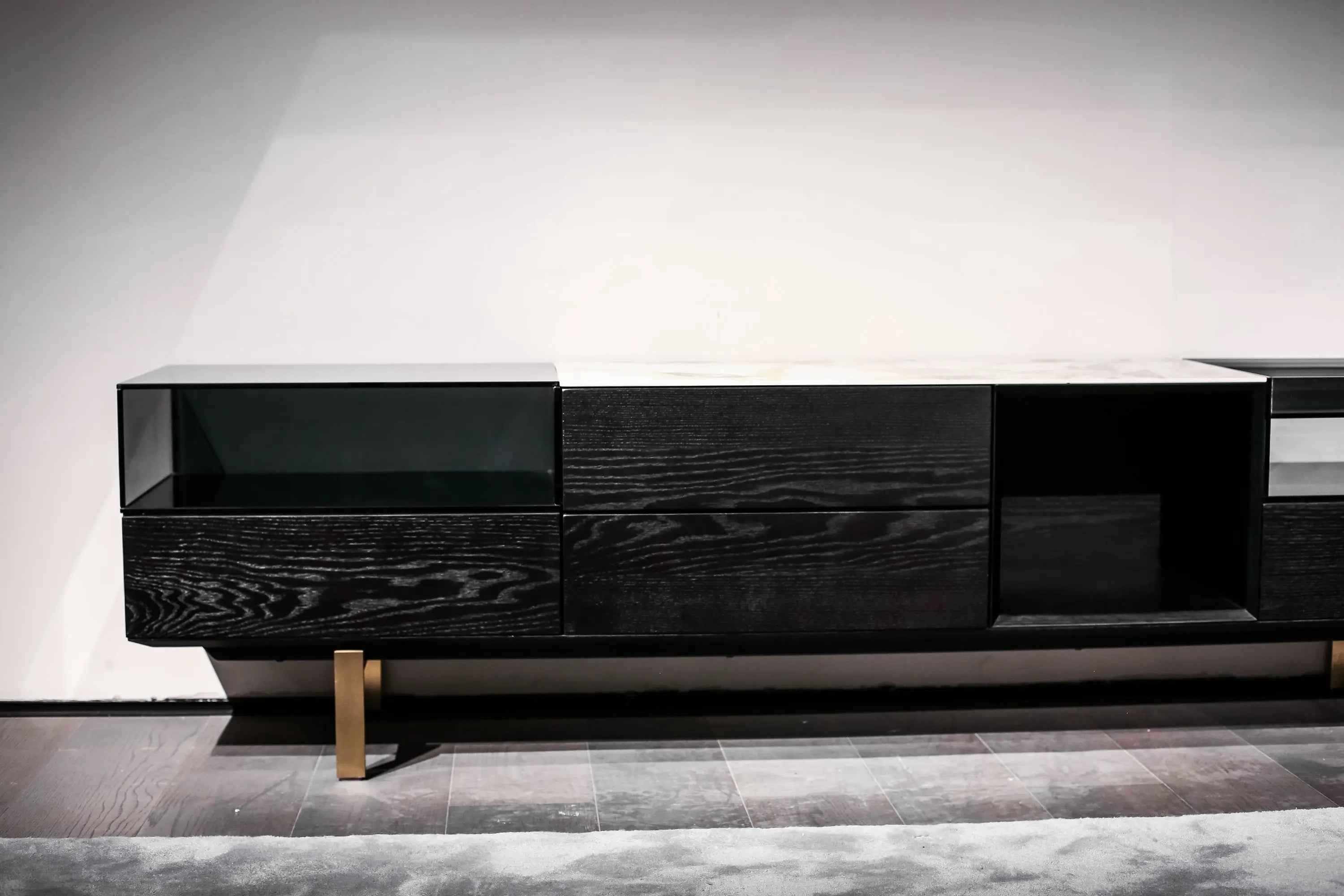 FLOOR CABINET HH-1903-1 for Stylish Storage Solutions