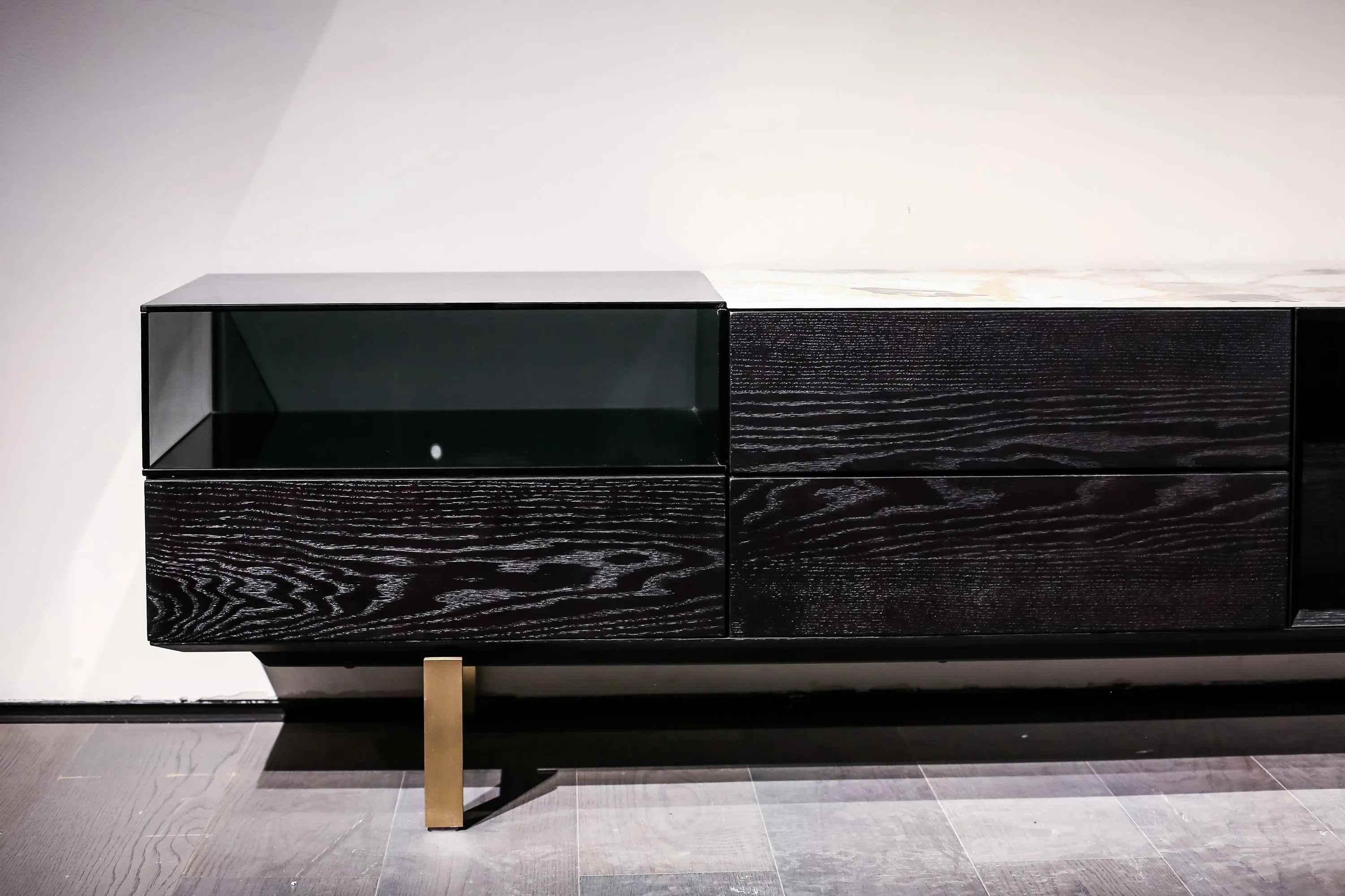 FLOOR CABINET HH-1903-1 for Stylish Storage Solutions