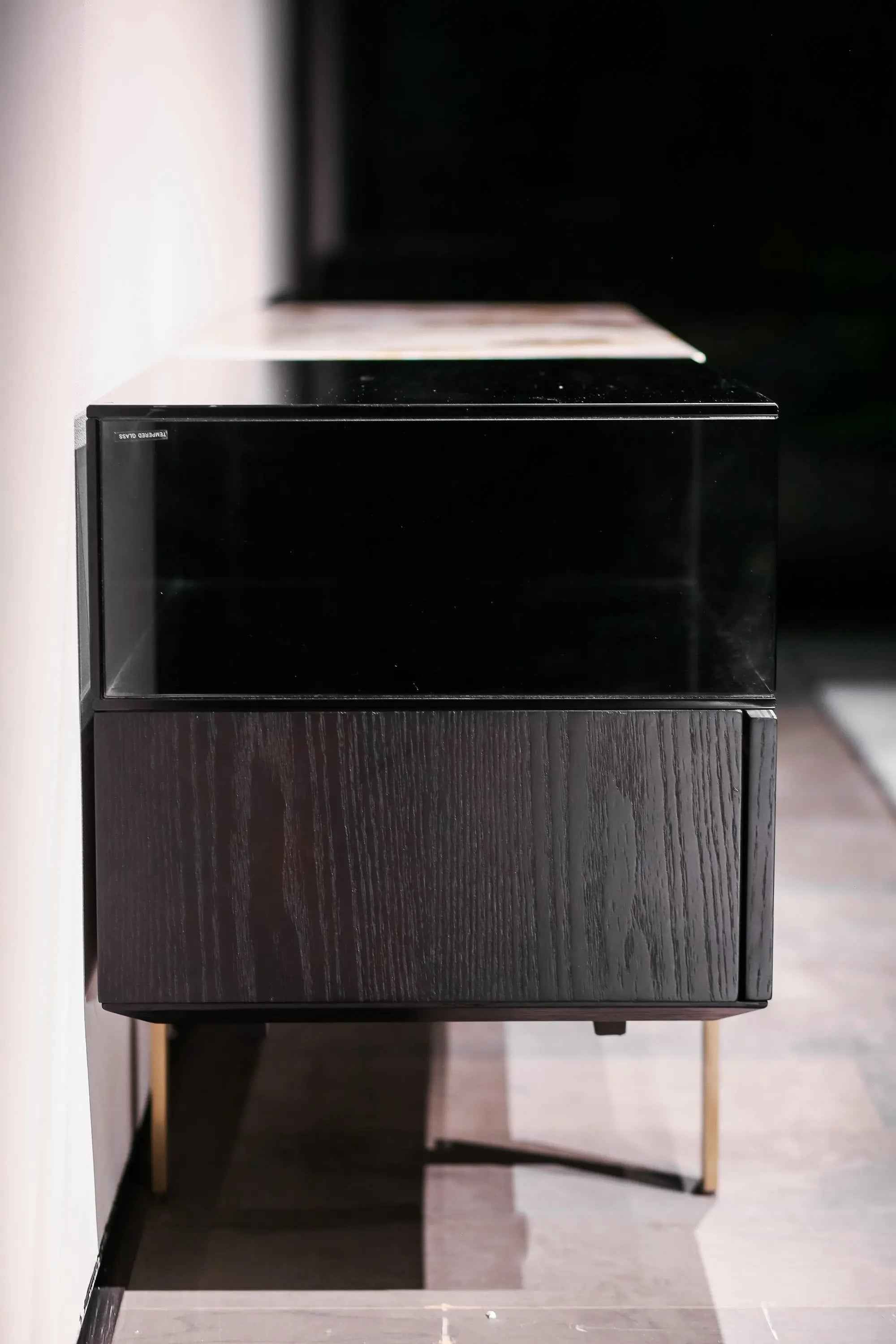 FLOOR CABINET HH-1903-1 for Stylish Storage Solutions