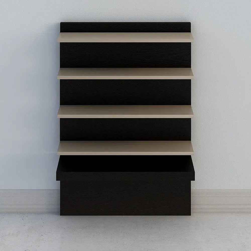 HH-1960 Closet Storage for Organized Living