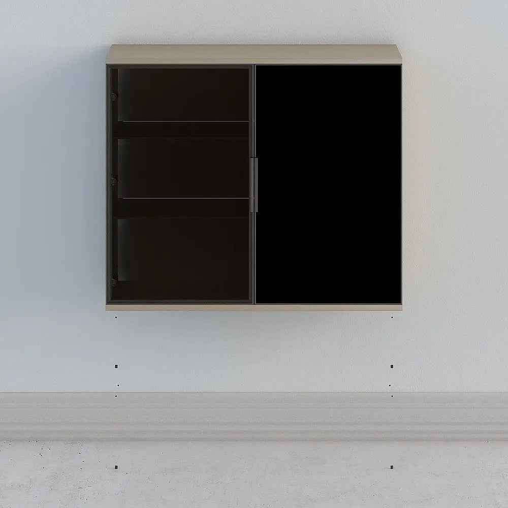 HH-1960 Closet Storage for Organized Living