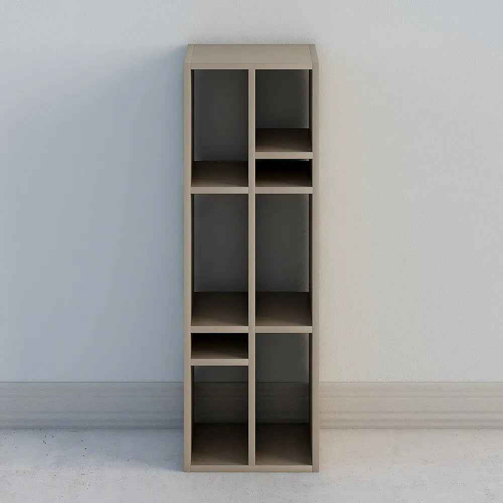 HH-1961 Closet Organizer - Maximize Your Storage Space