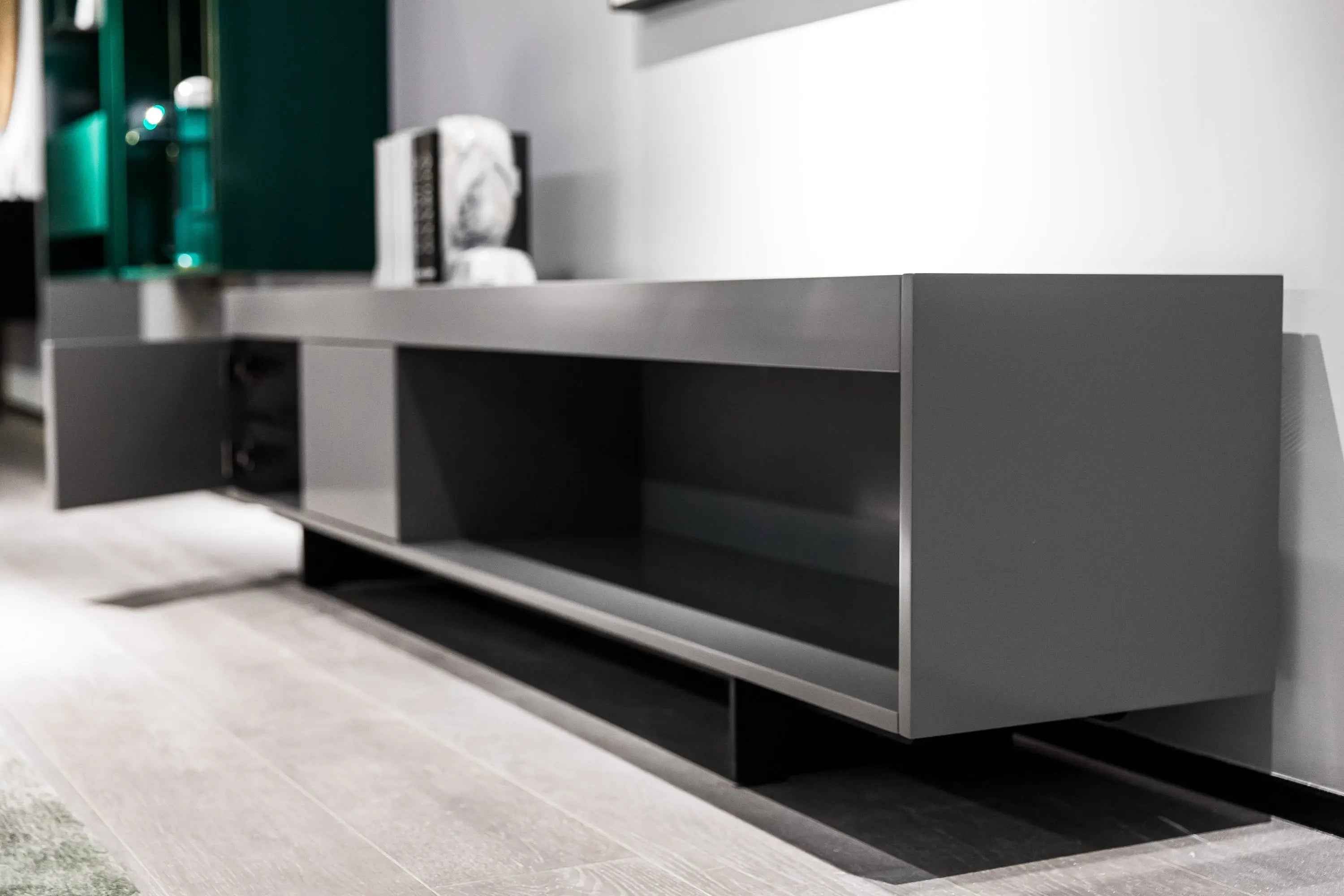 HH-2061-1 FLOOR CABINET