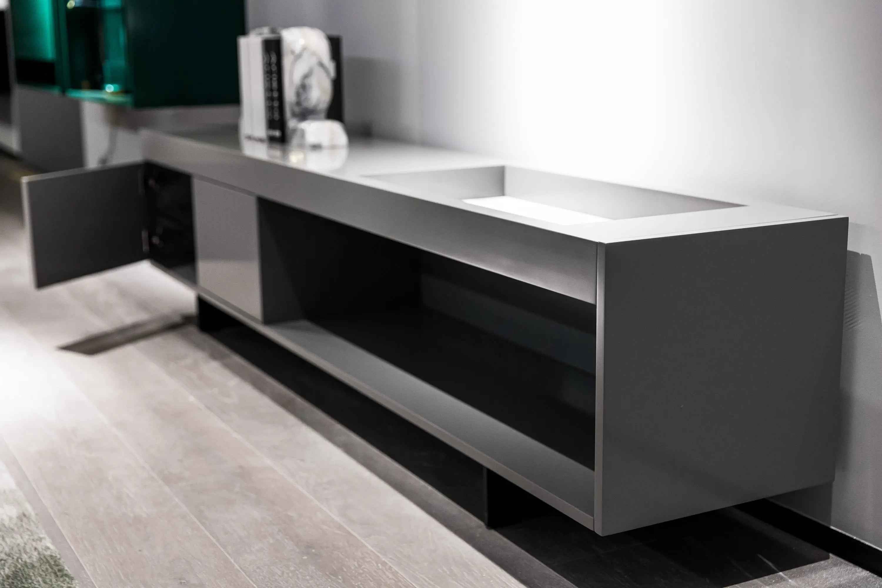 HH-2061-1 FLOOR CABINET