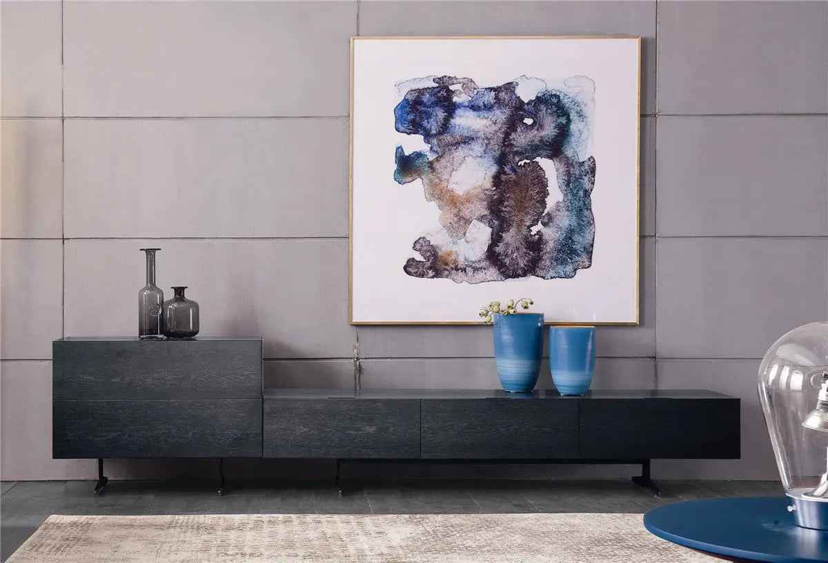 HH2-1665-2 FLOOR CABINET - Stylish Storage Solution for Any Space