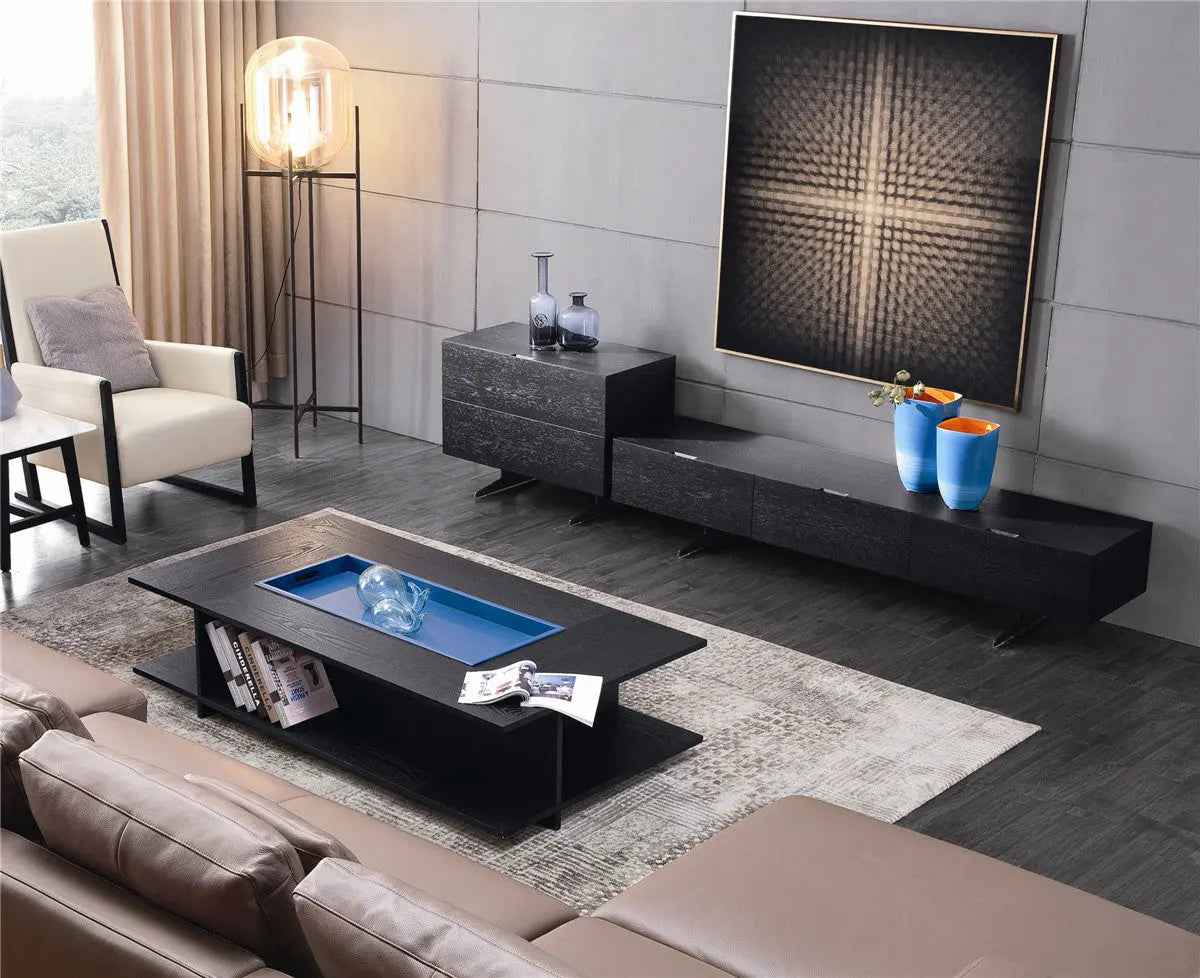 HH2-1665-2 FLOOR CABINET - Stylish Storage Solution for Any Space