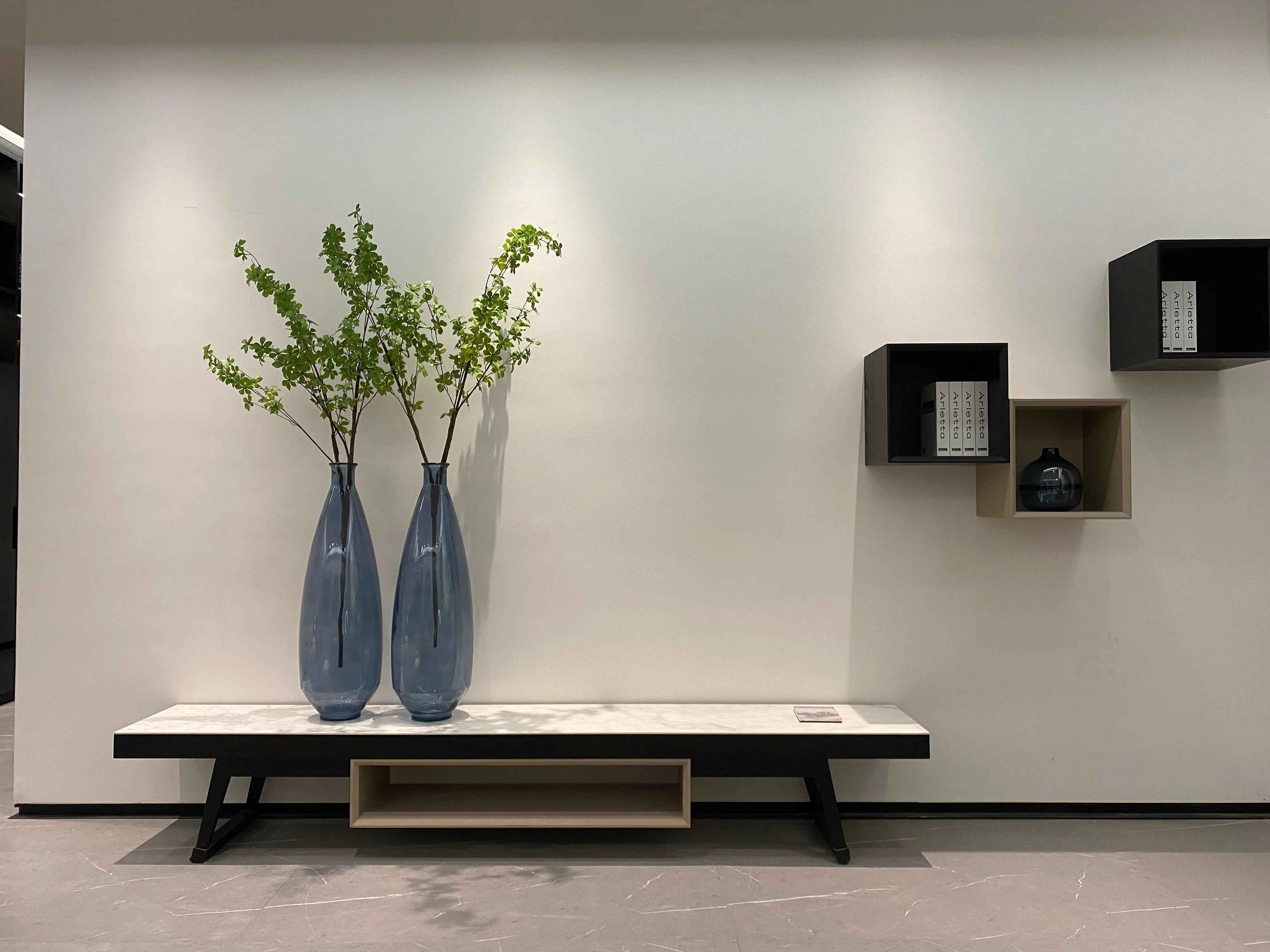 HH5-1663-4FLOOR CABINET - Stylish Storage Solution for Your Home