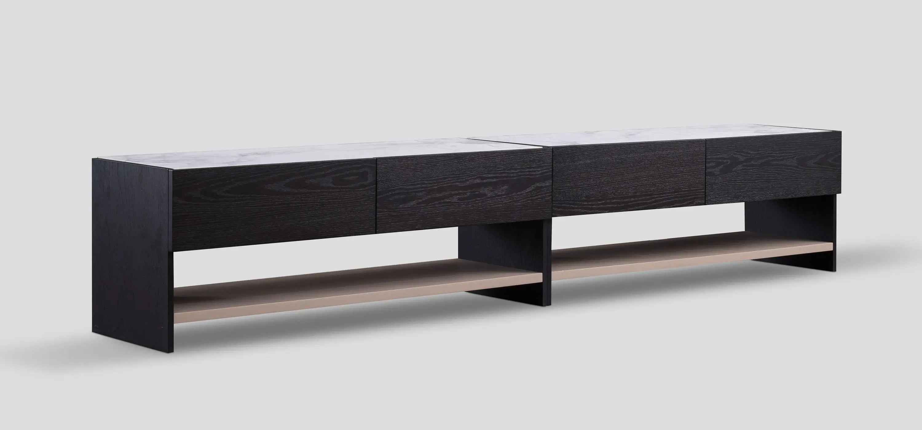 HH5-1676-1 FLOOR CABINET - Stylish Storage Solution for Your Home