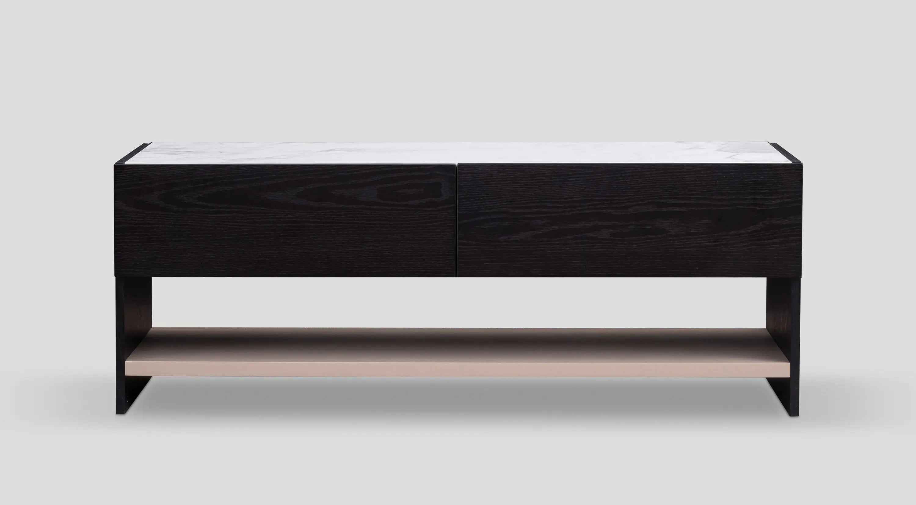 HH5-1676-1 FLOOR CABINET - Stylish Storage Solution for Your Home