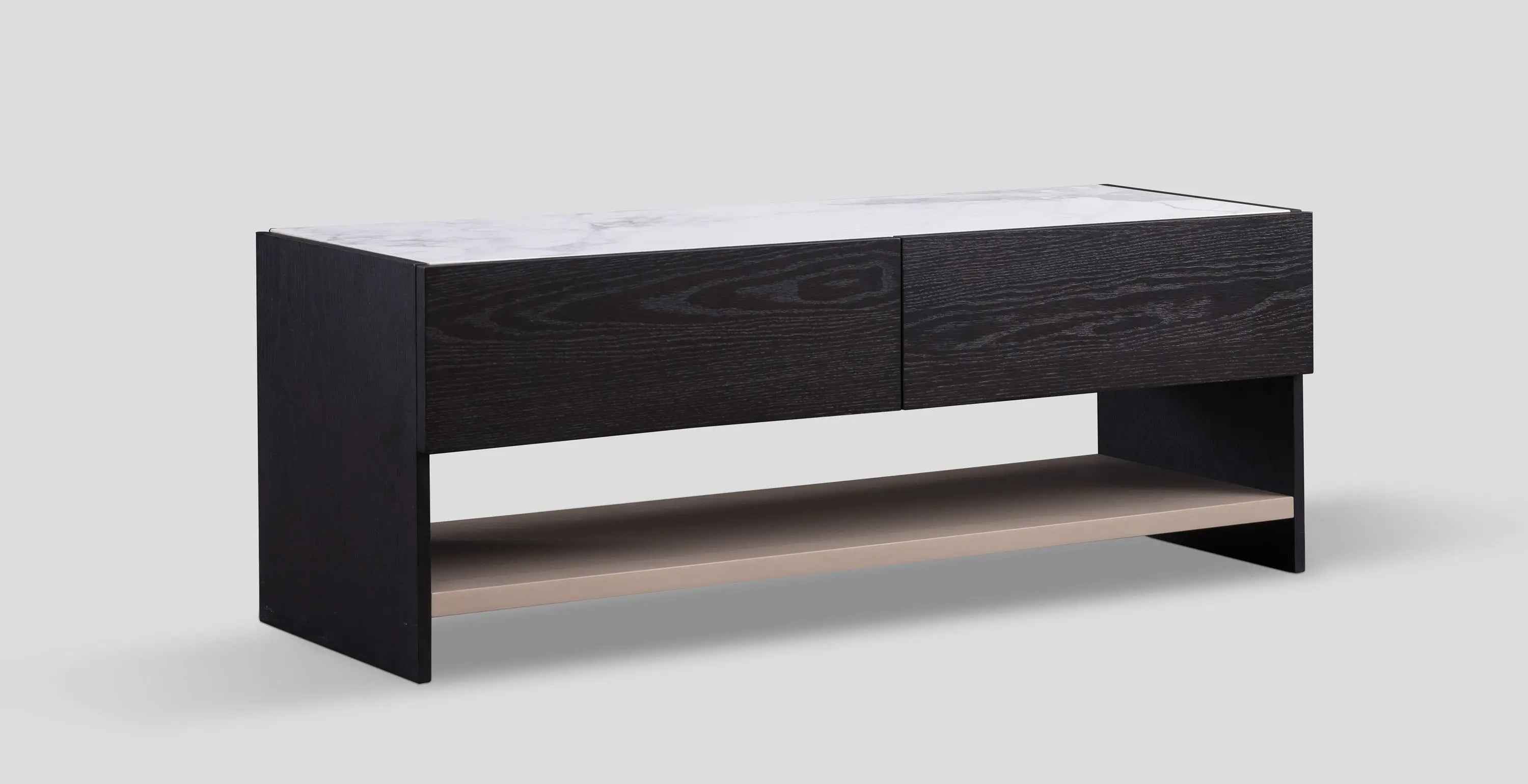 HH5-1676-1 FLOOR CABINET - Stylish Storage Solution for Your Home