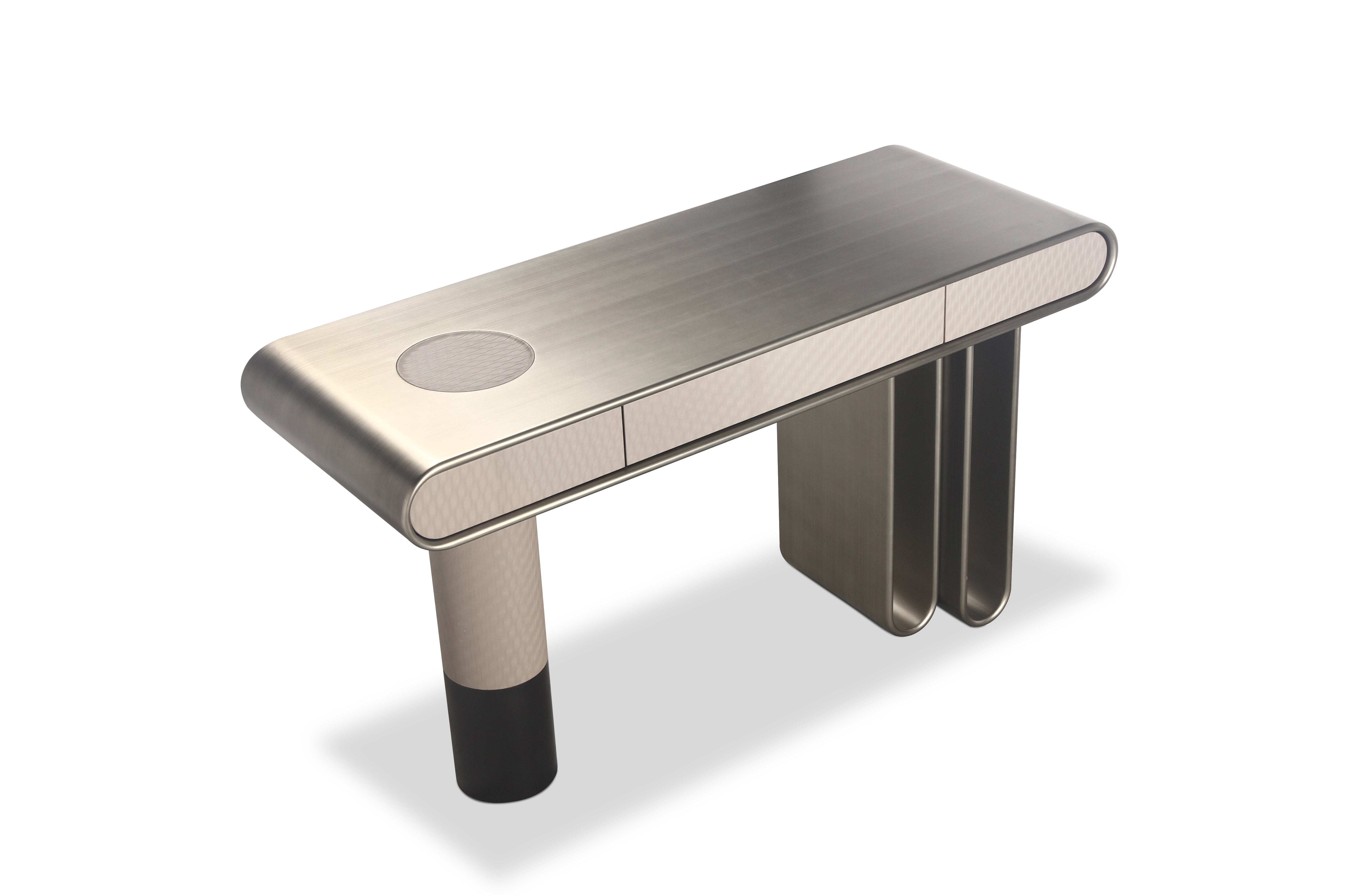 HM-2339-1 Dressing Table - Chiuchiufurniture