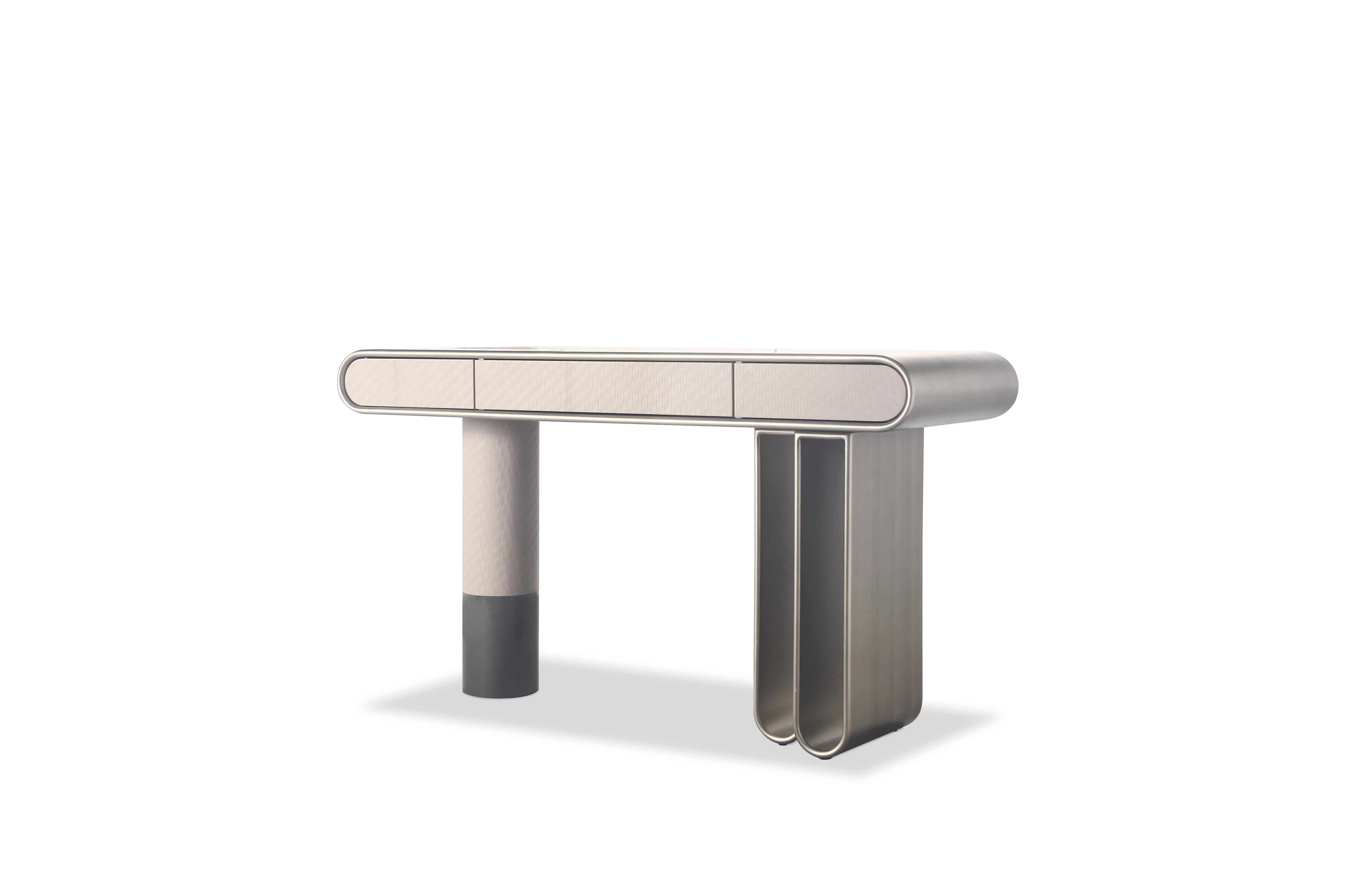 HM-2339-1 Dressing Table - Chiuchiufurniture