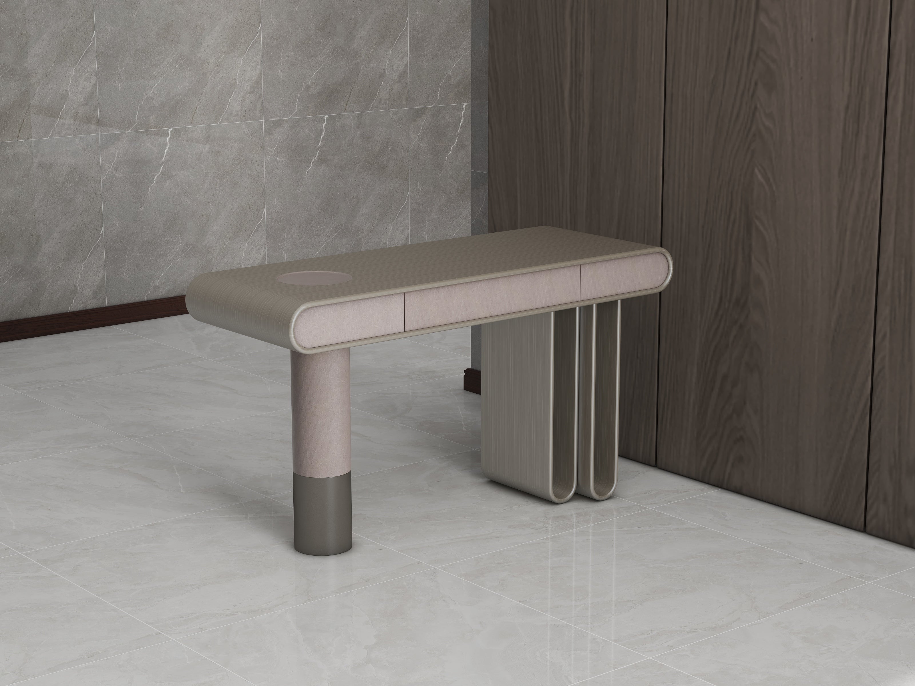 HM-2339-1 Dressing Table - Chiuchiufurniture