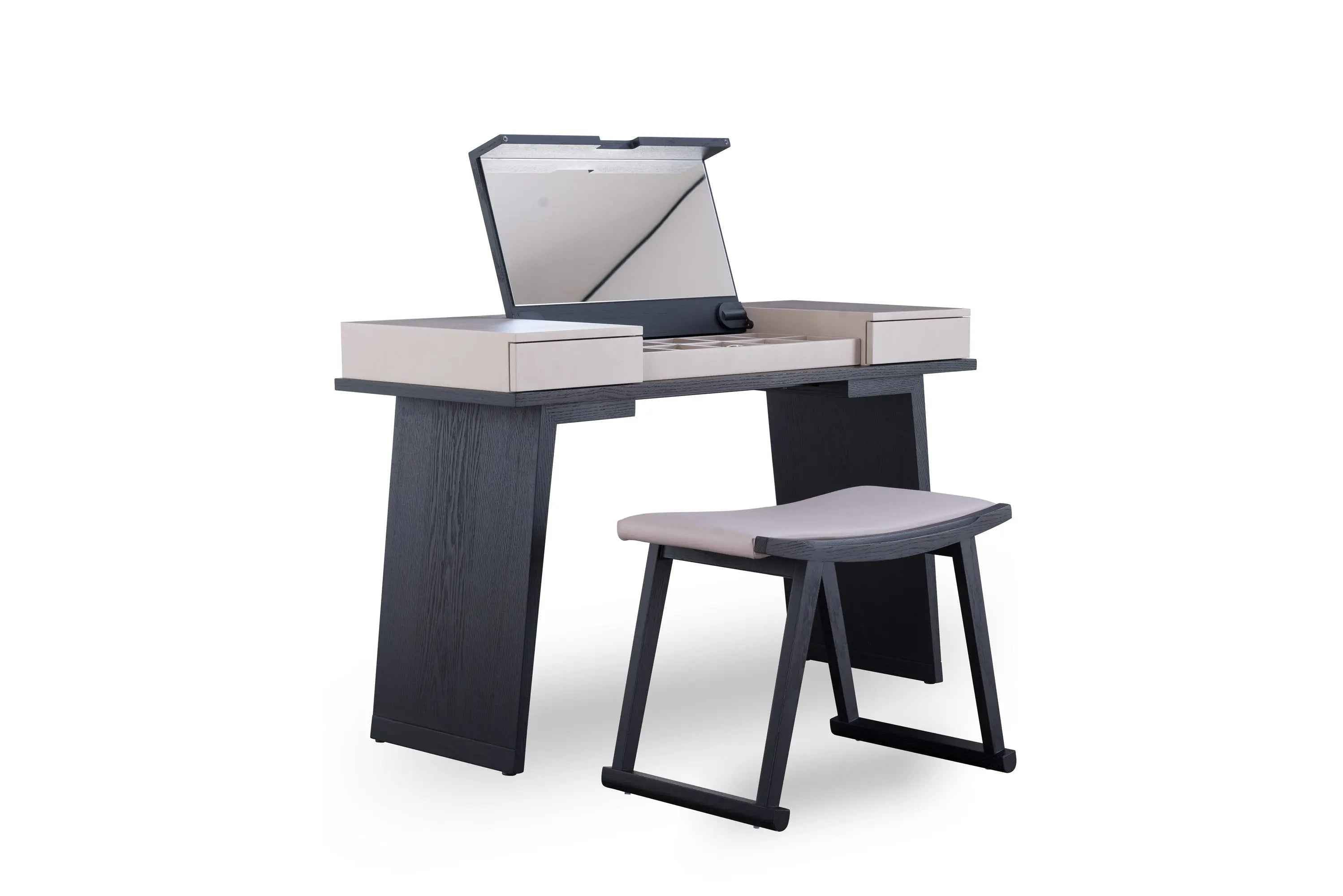 HM5-1676-1 DRESSING TABLE - Stylish and Functional Dressing Table HM5-1676-1