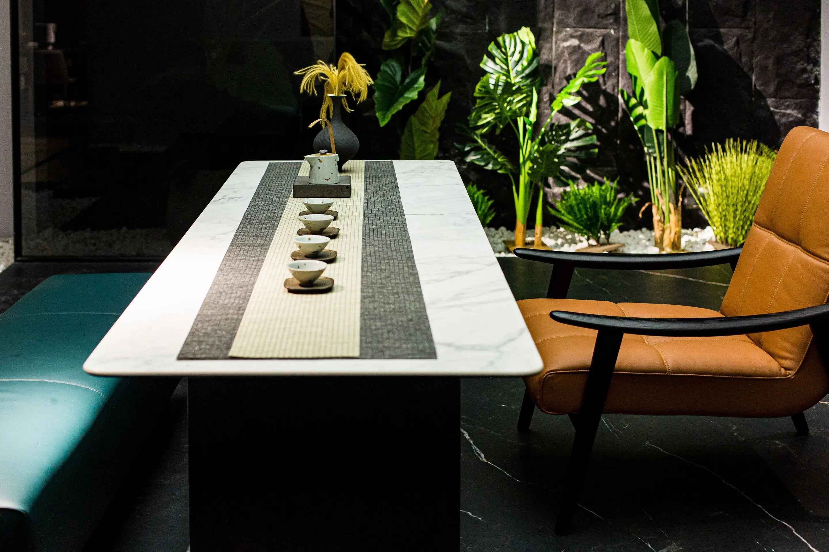 HN-2068-1 tea table - Stylish and Functional Design for Your Home