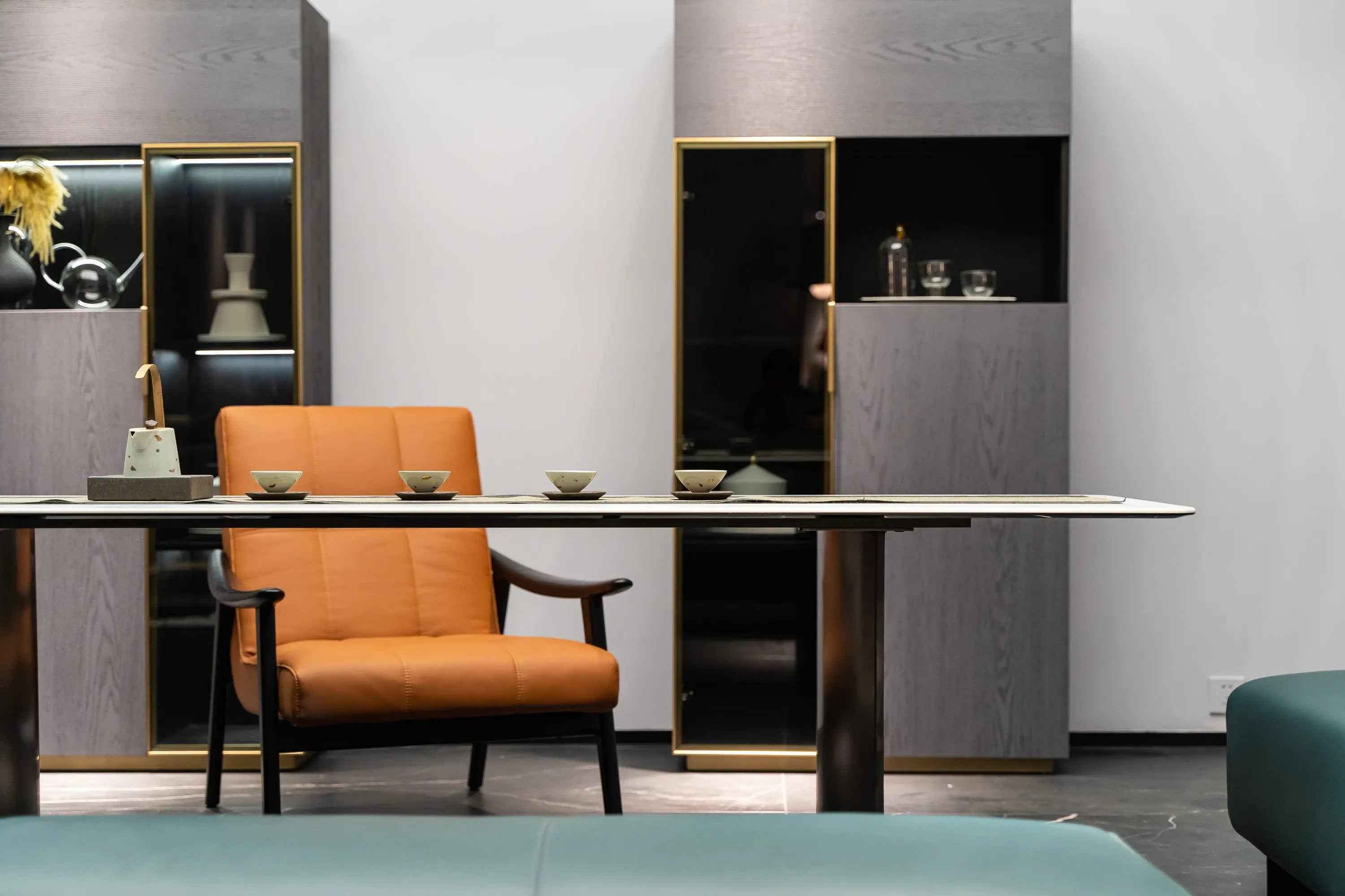 HN-2068-1 tea table - Stylish and Functional Design for Your Home